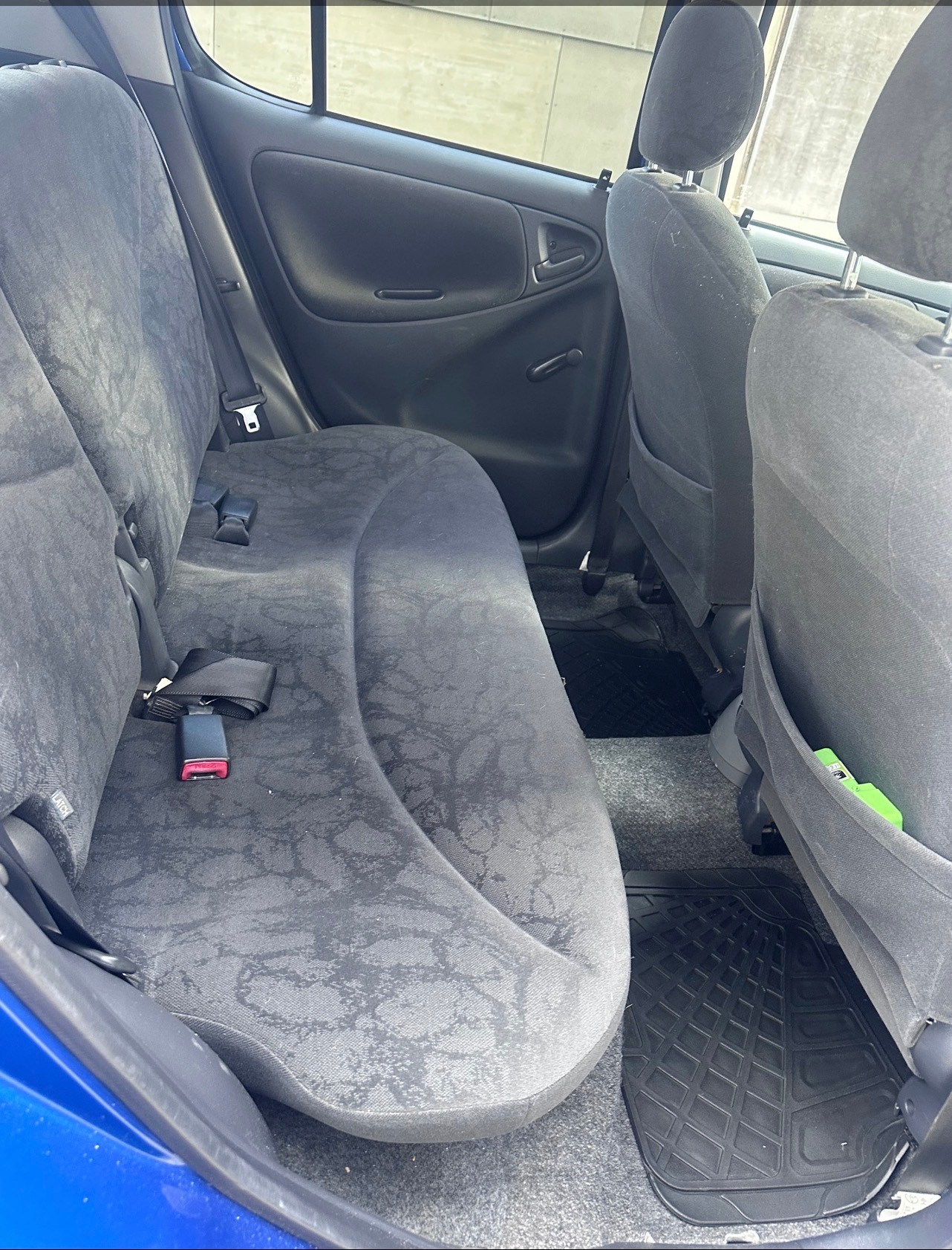 TOYOTA Yaris 1.3 Linea Luna, Automat, Klima, Bluetooth-image-9