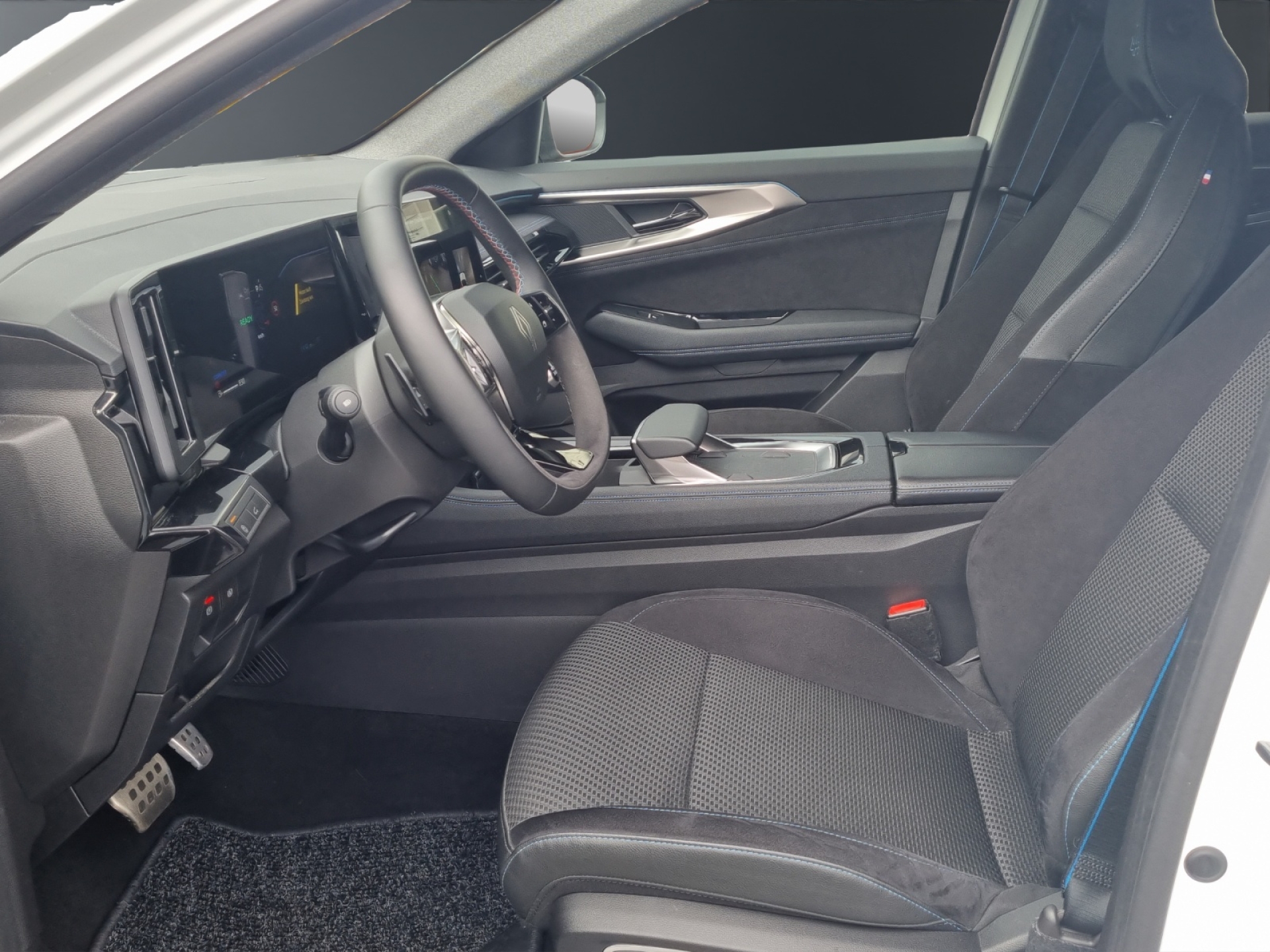 RENAULT Austral 1.2 E-Tech techno esprit Alpine-image-6