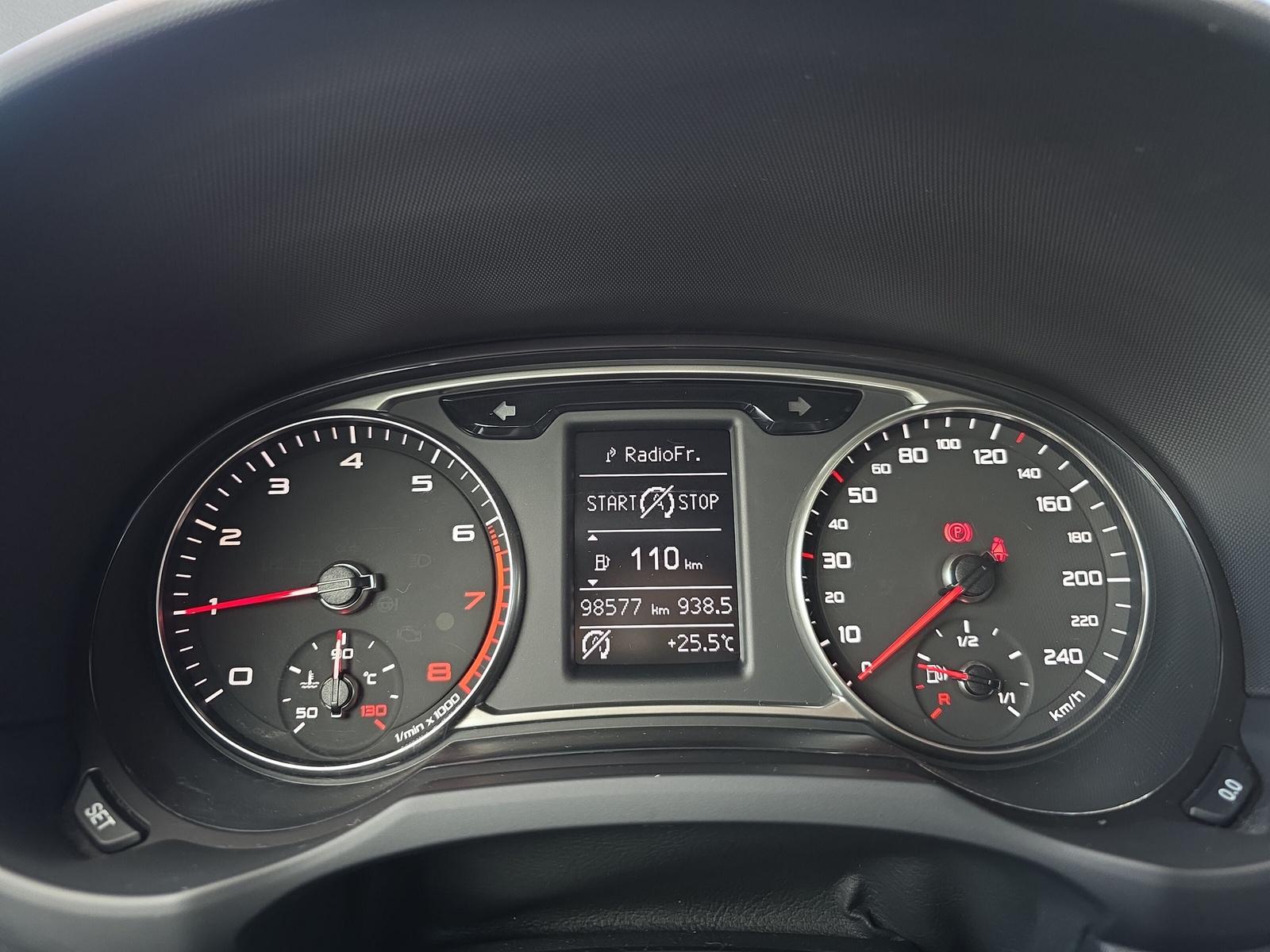 AUDI A1 Sportback 1.0 TFSI ultra S-Tronic (CH)-image-23