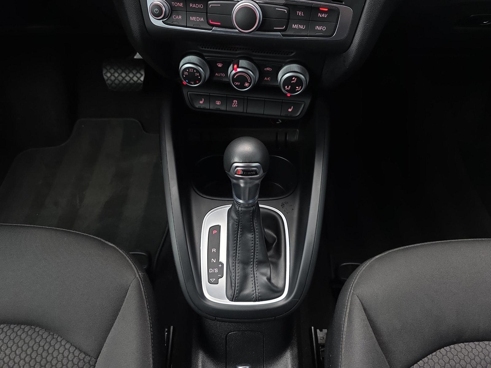 AUDI A1 Sportback 1.0 TFSI ultra S-Tronic (CH)-image-26