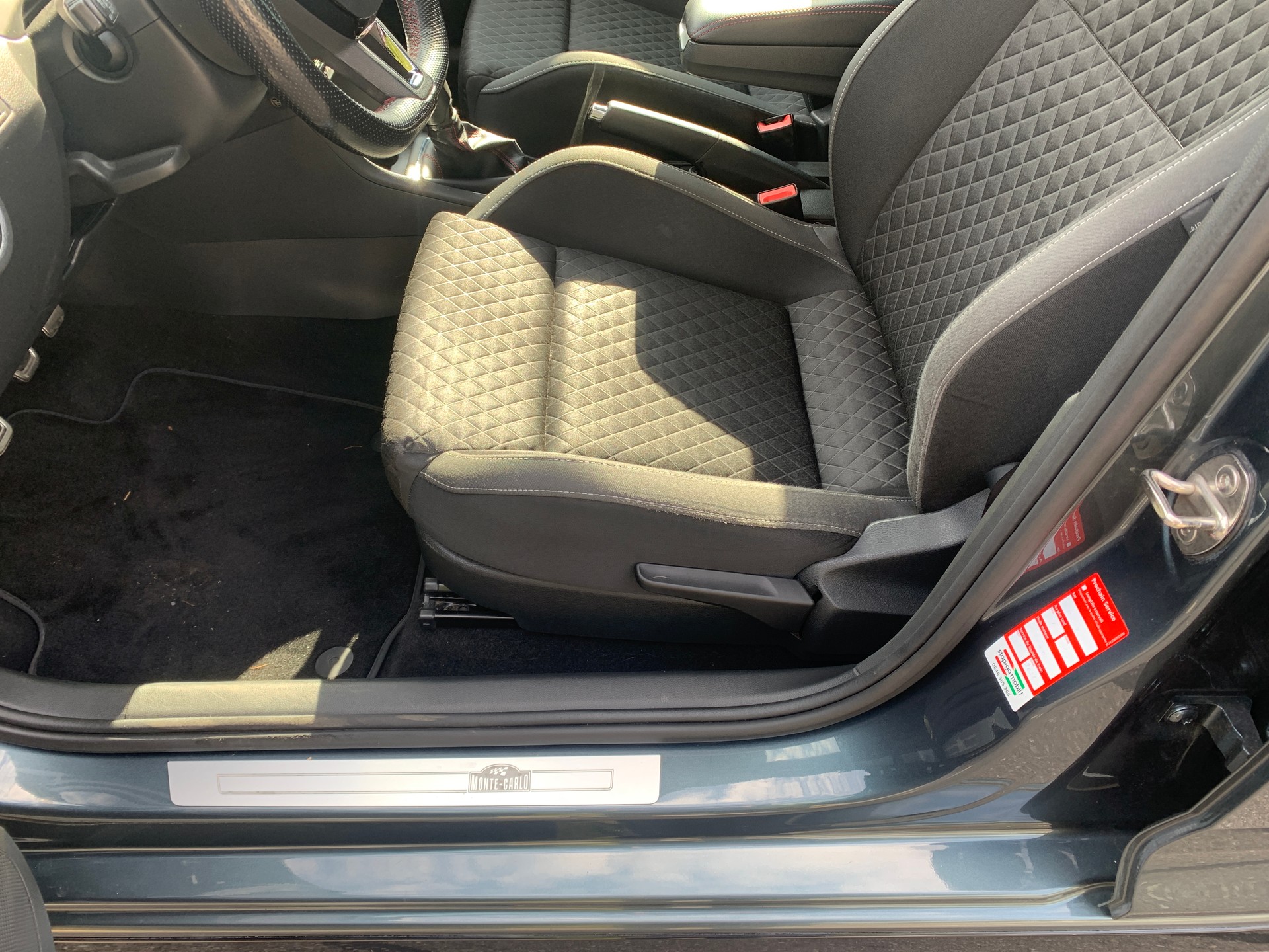 SKODA Rapid Spaceback 1.0 TSI Monte Carlo-image-5