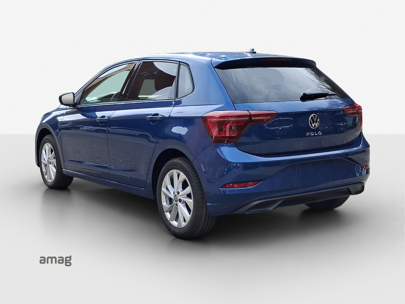 VW Polo 1.0 TSI Style DSG-image-2