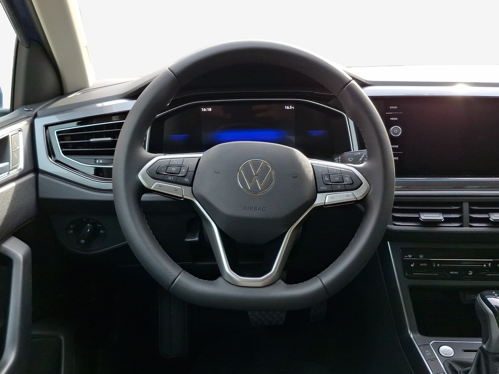 VW Polo 1.0 TSI Style DSG-image-9