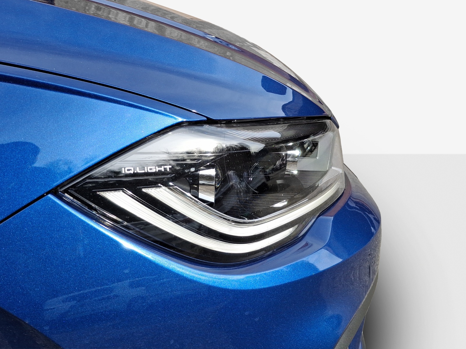 VW Polo 1.0 TSI Style DSG-image-14