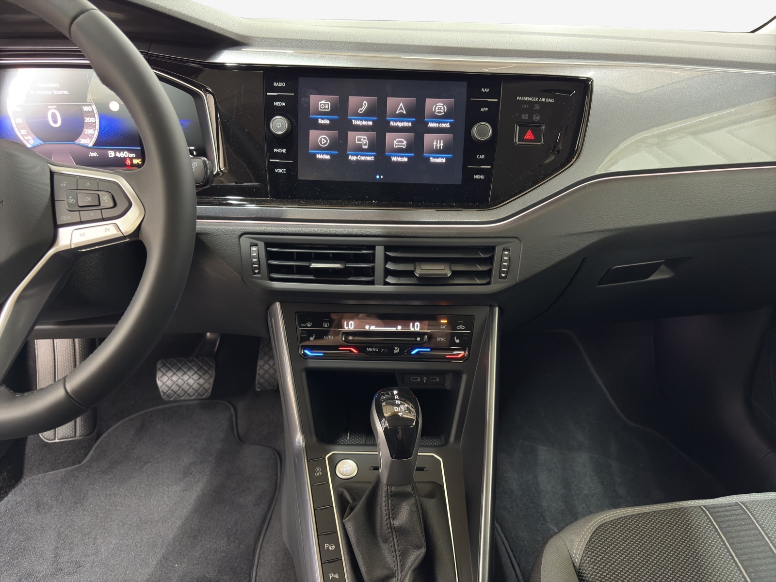 VW Polo 1.0 TSI Style DSG-image-10