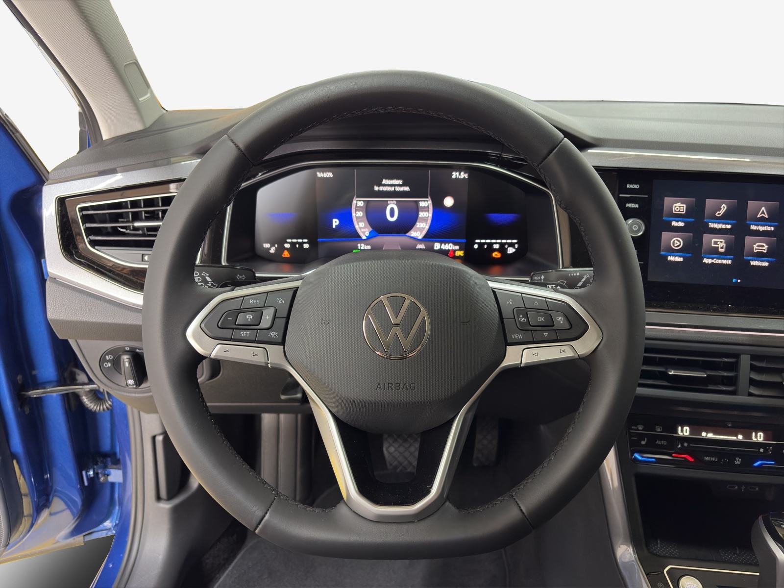 VW Polo 1.0 TSI Style DSG-image-9