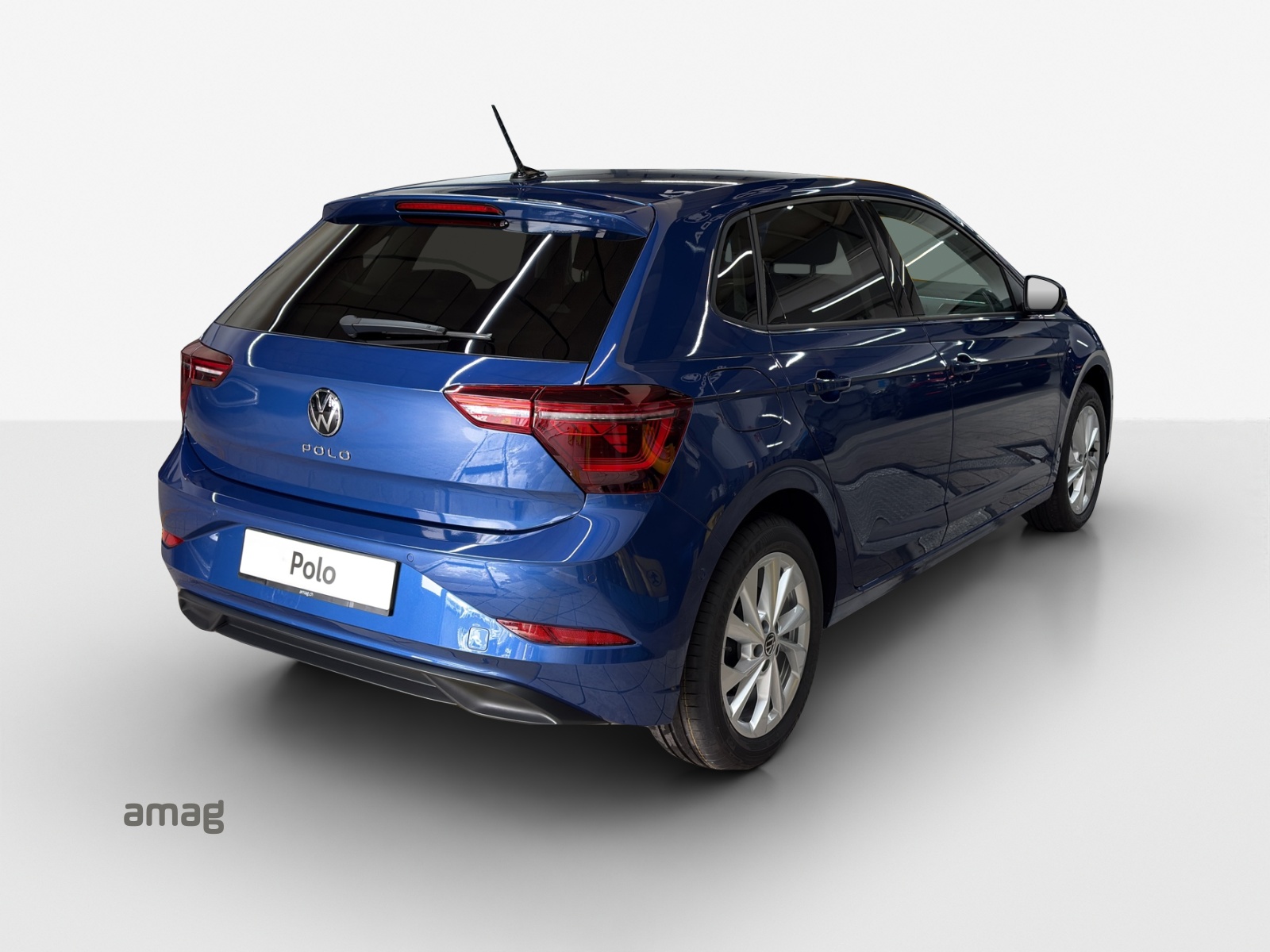 VW Polo 1.0 TSI Style DSG-image-4