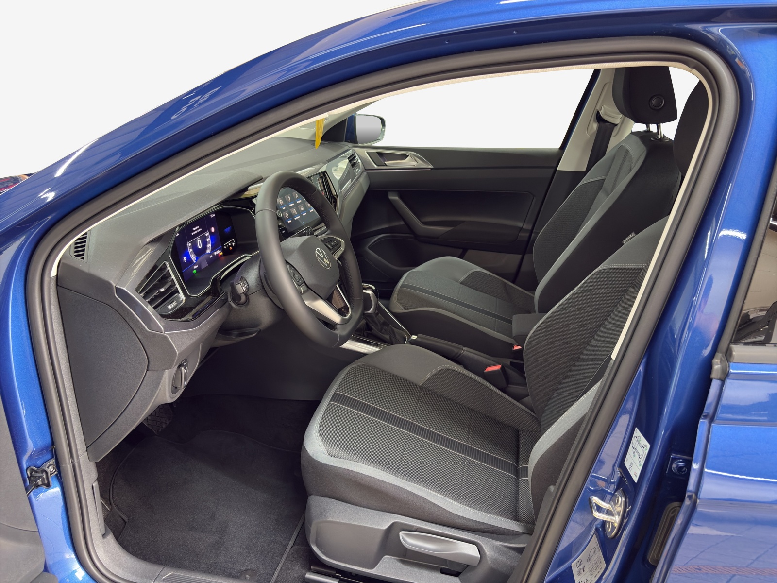 VW Polo 1.0 TSI Style DSG-image-15