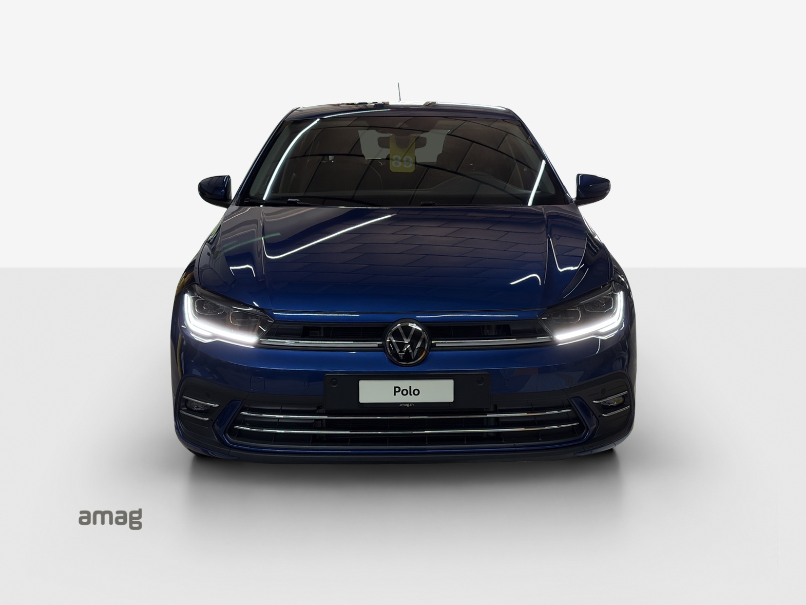 VW Polo 1.0 TSI Style DSG-image-6
