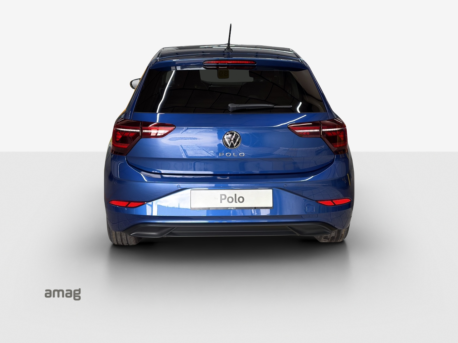 VW Polo 1.0 TSI Style DSG-image-3