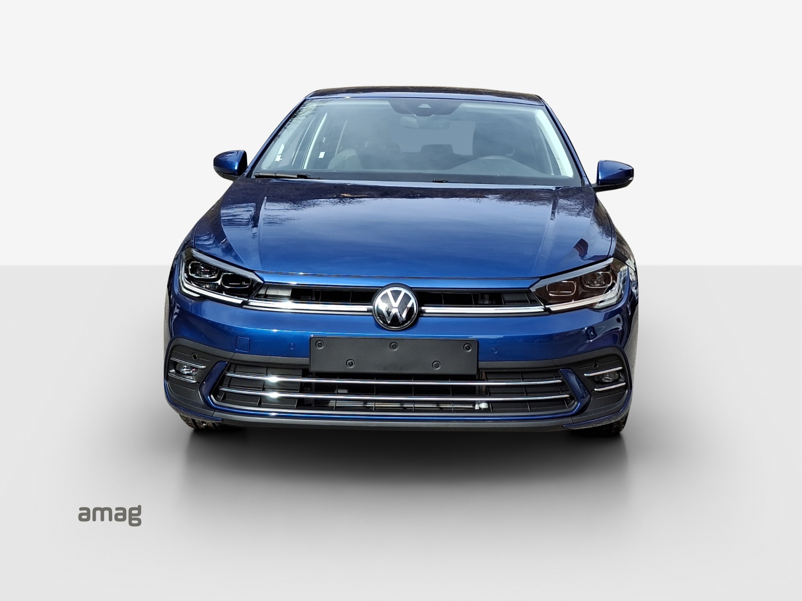 VW Polo 1.0 TSI Style DSG-image-6