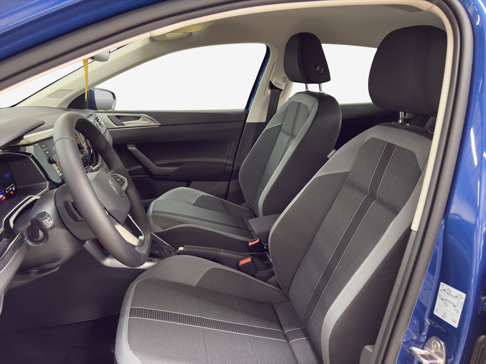 VW Polo 1.0 TSI Style DSG-image-7