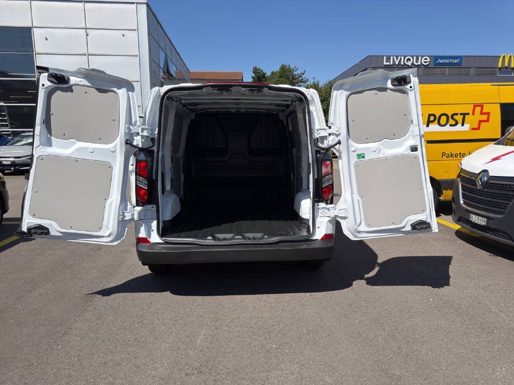 FORD Transit Custom Van 320 L1 2.5 Duratec 233 Trend PHEV-image-5
