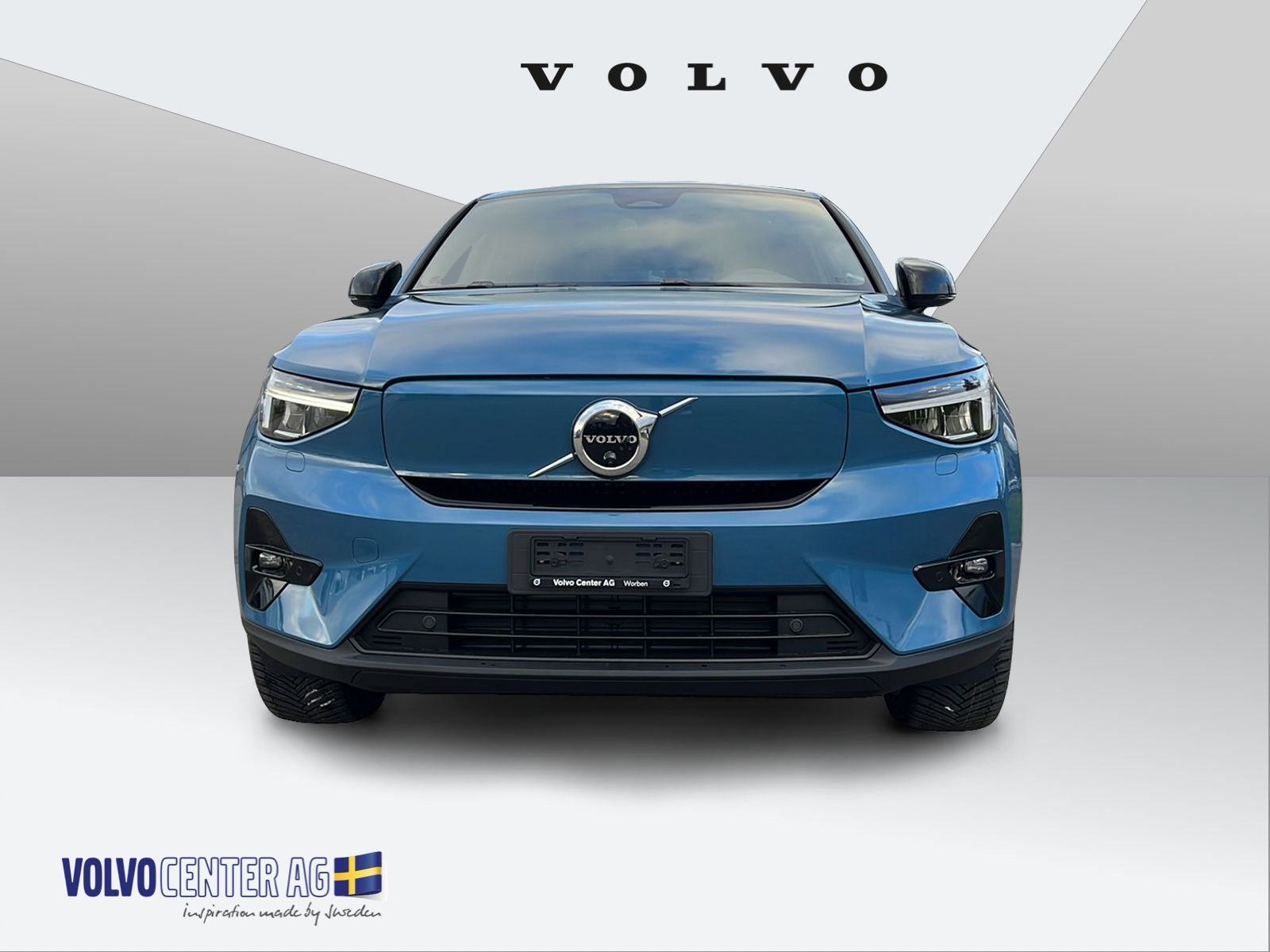 VOLVO C40 P8 Twin Recharge Ultimate AWD-image-6
