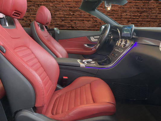 MERCEDES-BENZ C 200 AMG Line 4Matic-image-11