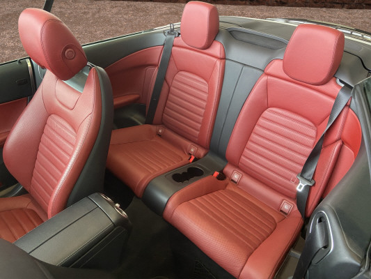 MERCEDES-BENZ C 200 AMG Line 4Matic-image-13