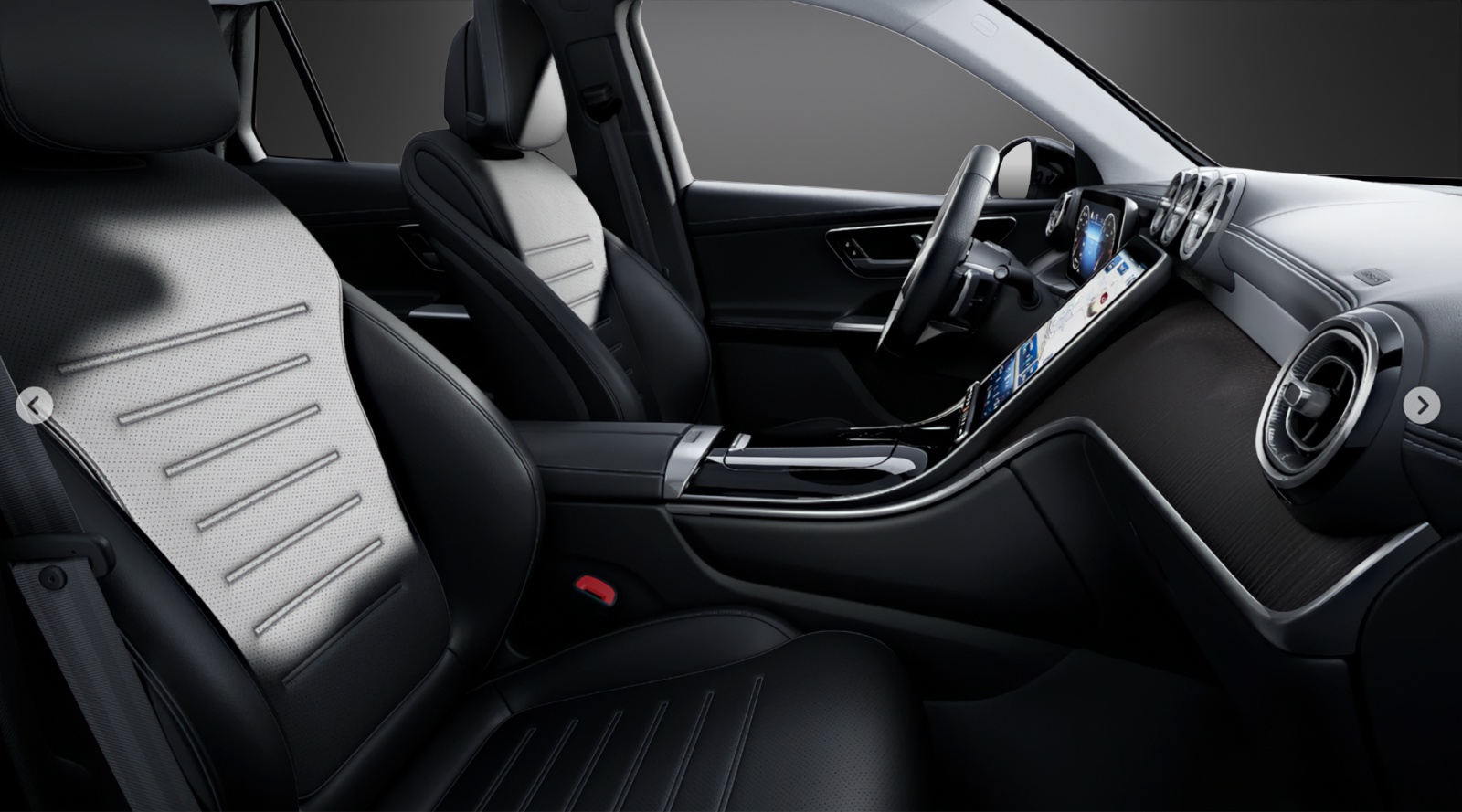 MERCEDES-BENZ GLC 220 d 4Matic 9G-Tronic-image-7