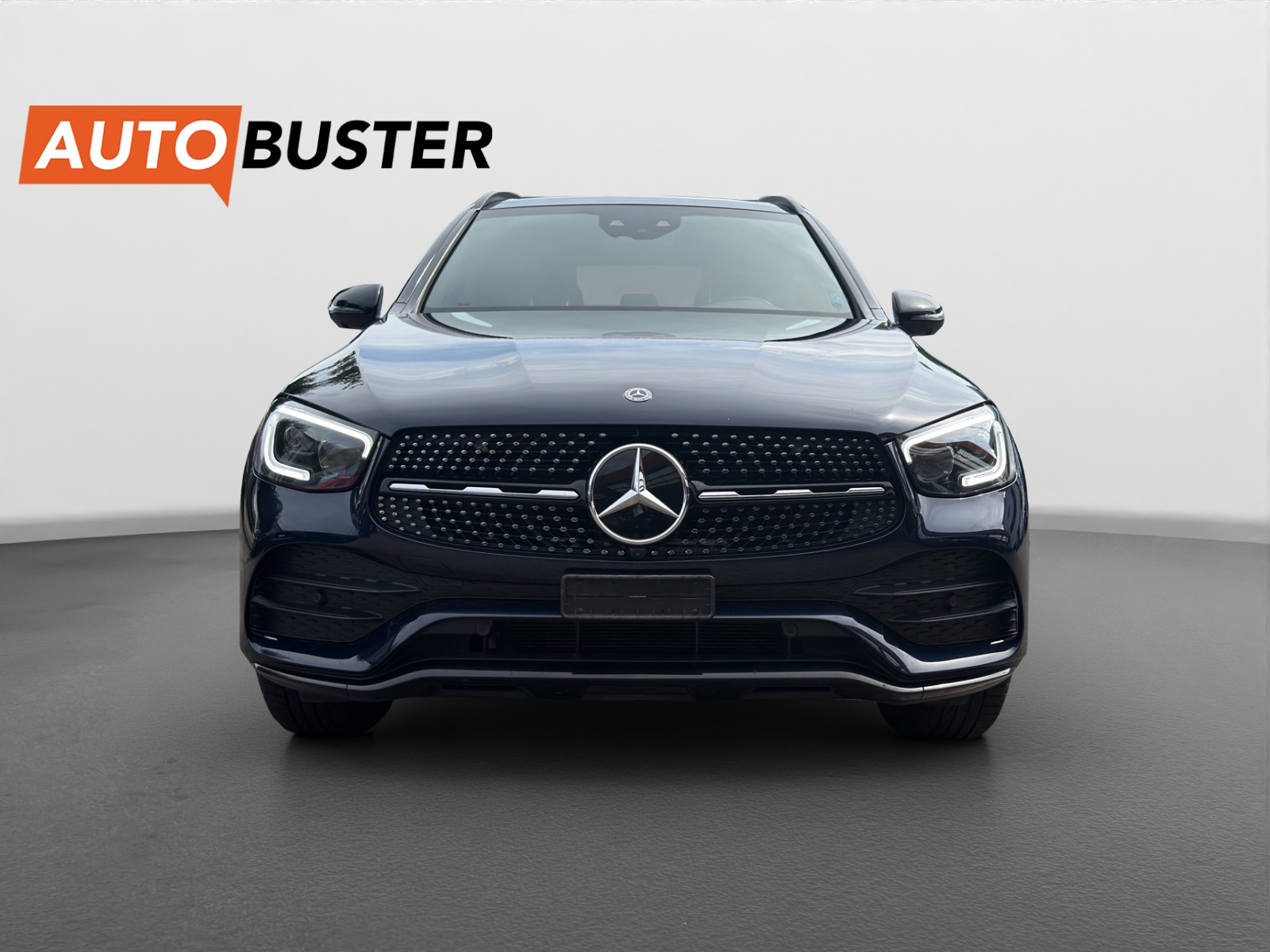 MERCEDES-BENZ GLC 300 AMG Line 4Matic 9G-Tronic-image-7