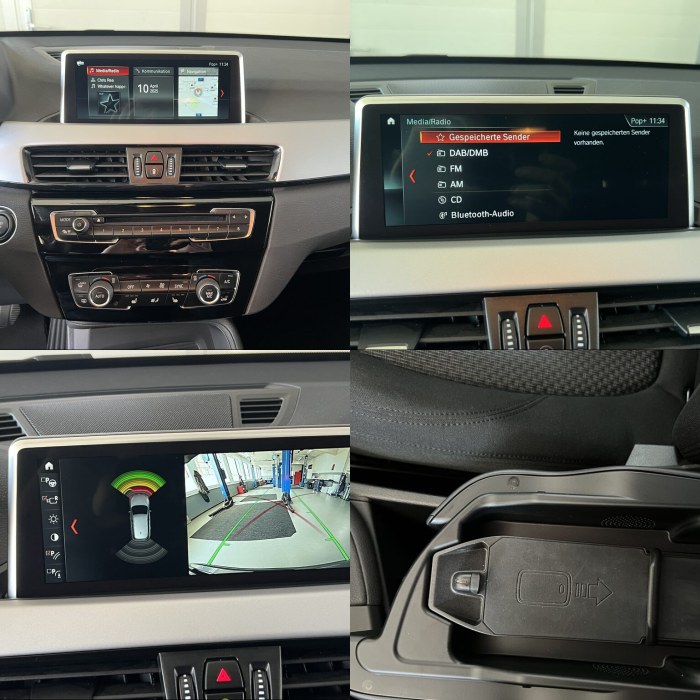 BMW X1 sDrive 18i Steptronic DSK-image-13