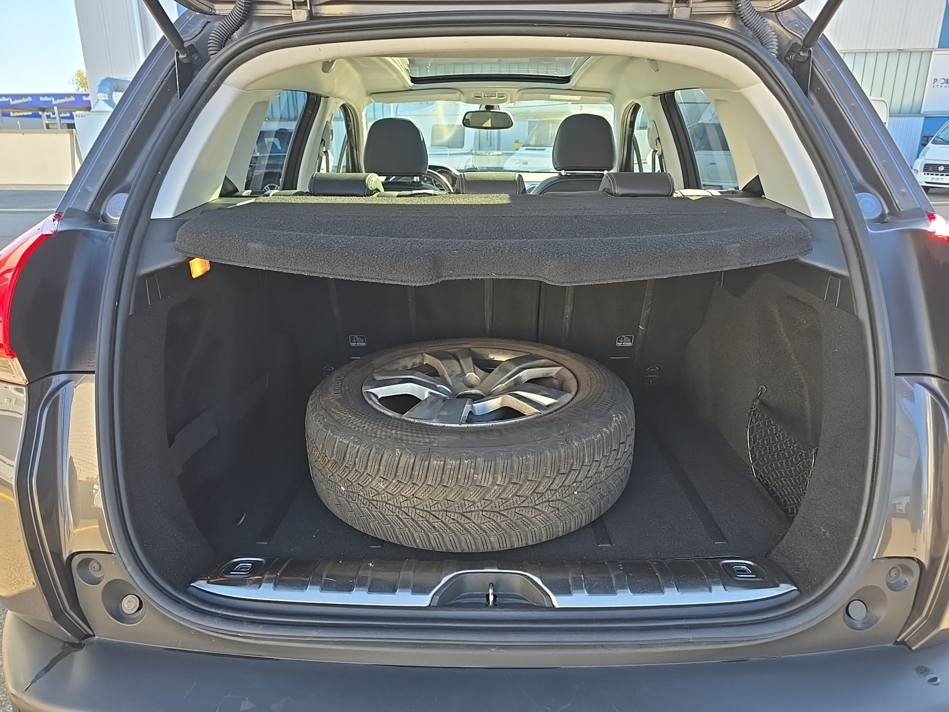 PEUGEOT 2008 1.6 VTI Active Automatic-image-21