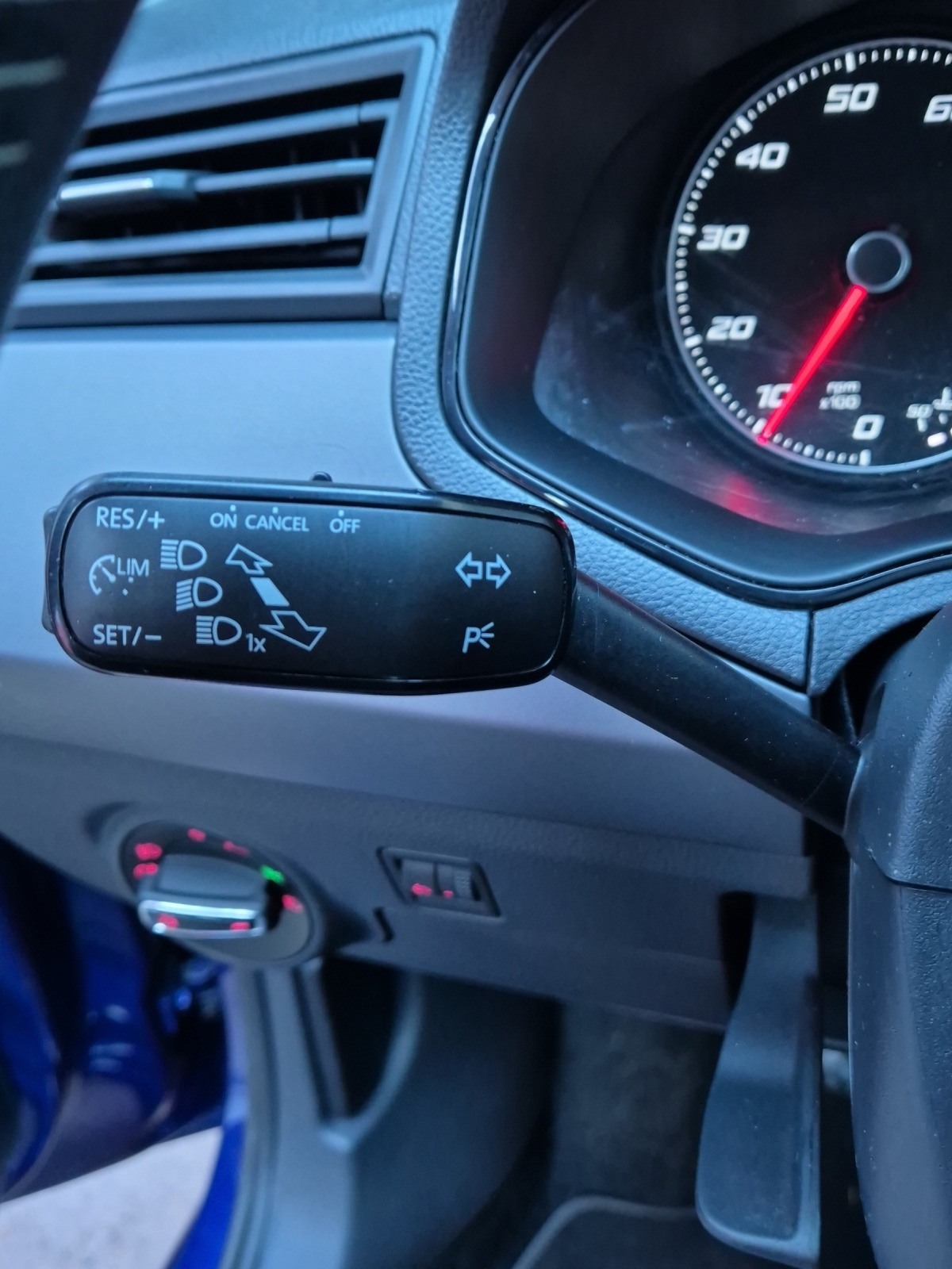 SEAT Ibiza 1.0 EcoTSI Reference-image-13