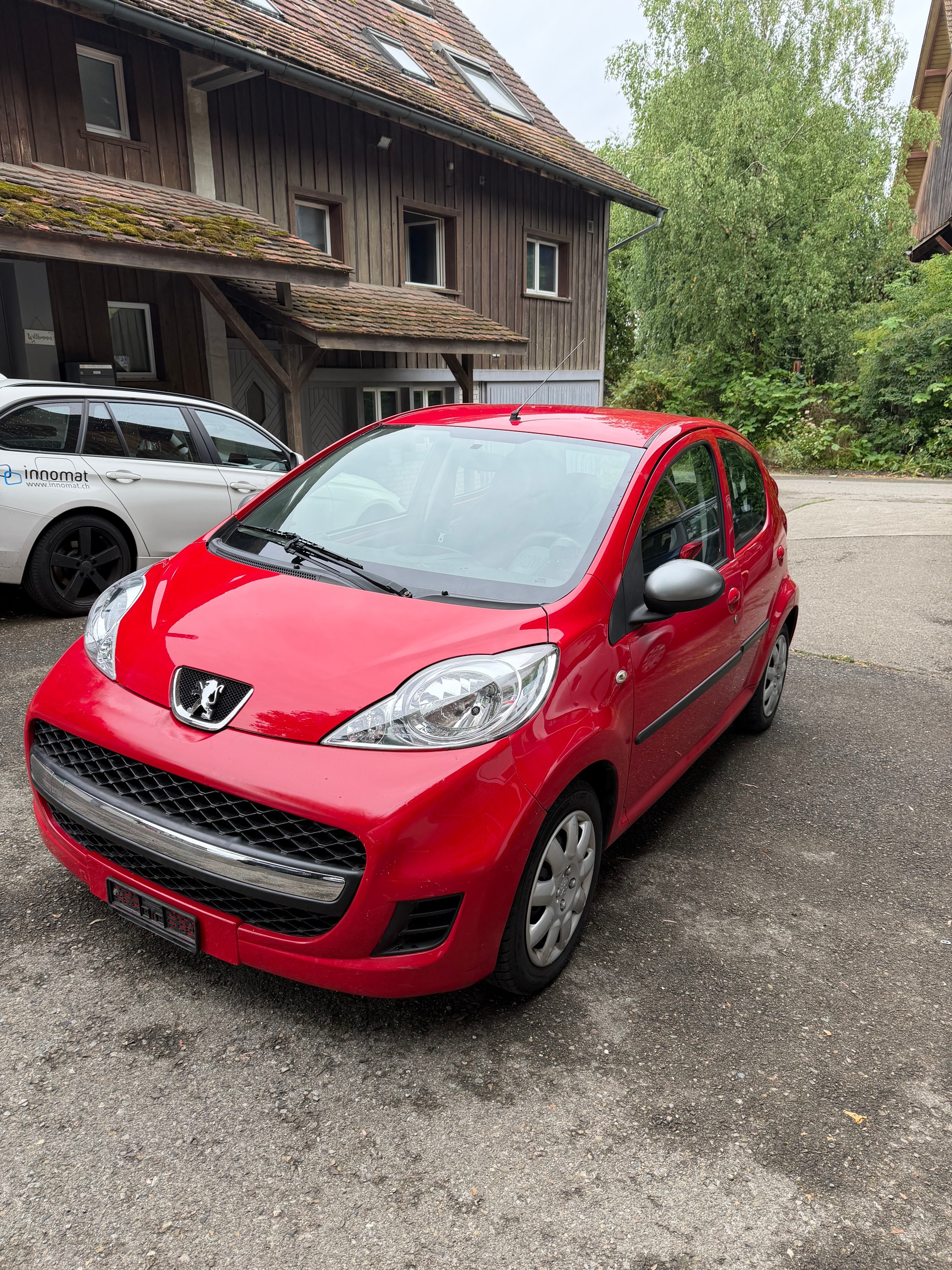 PEUGEOT 107-image-0