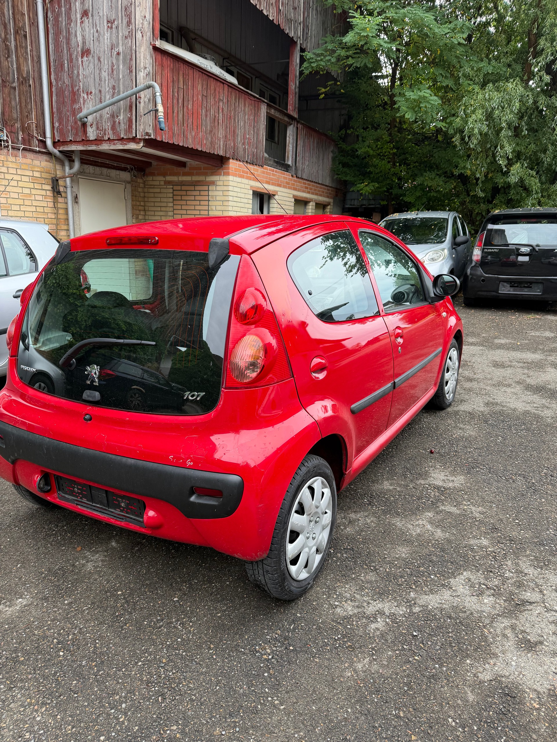 PEUGEOT 107-image-2