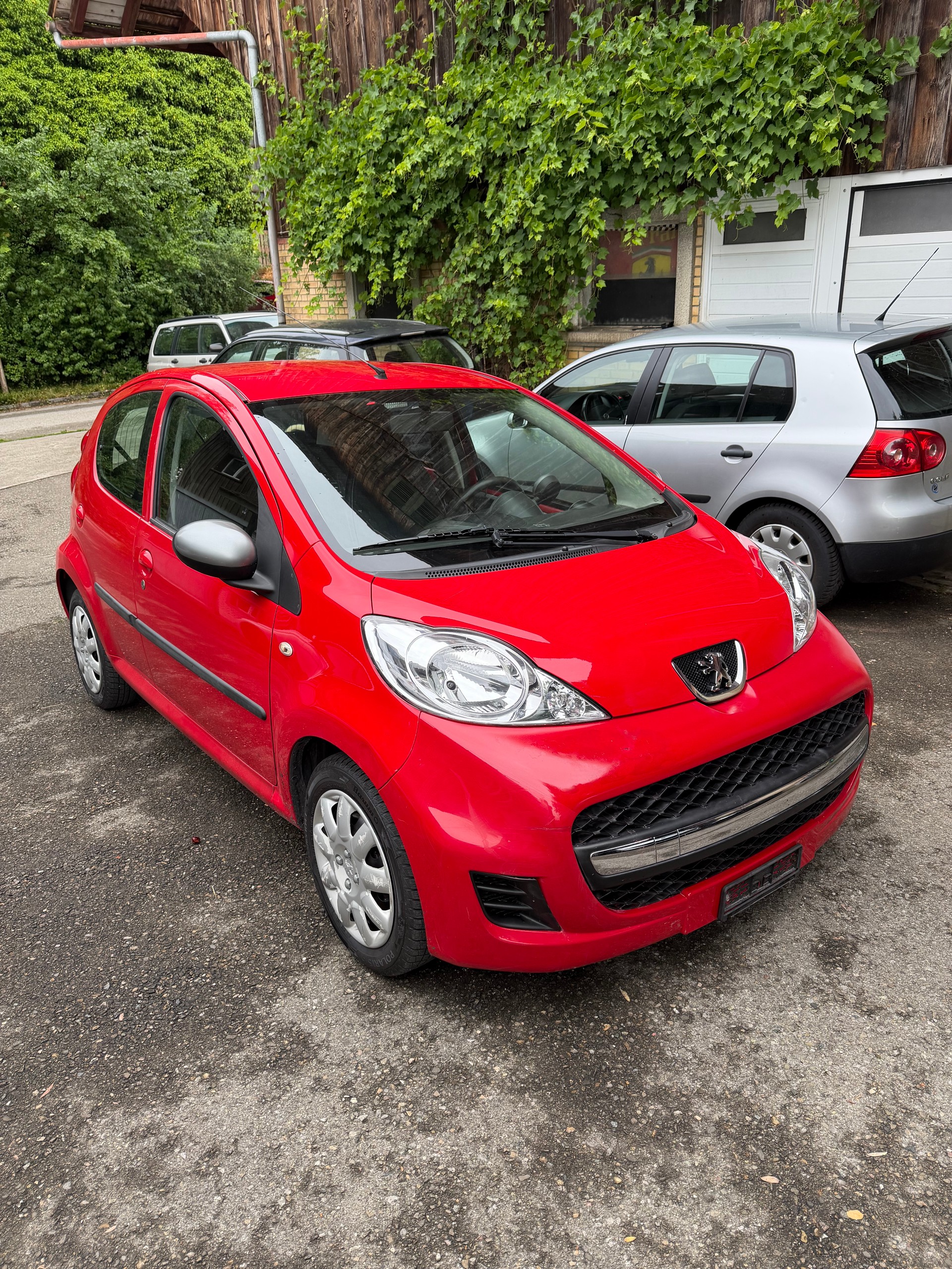 PEUGEOT 107-image-4