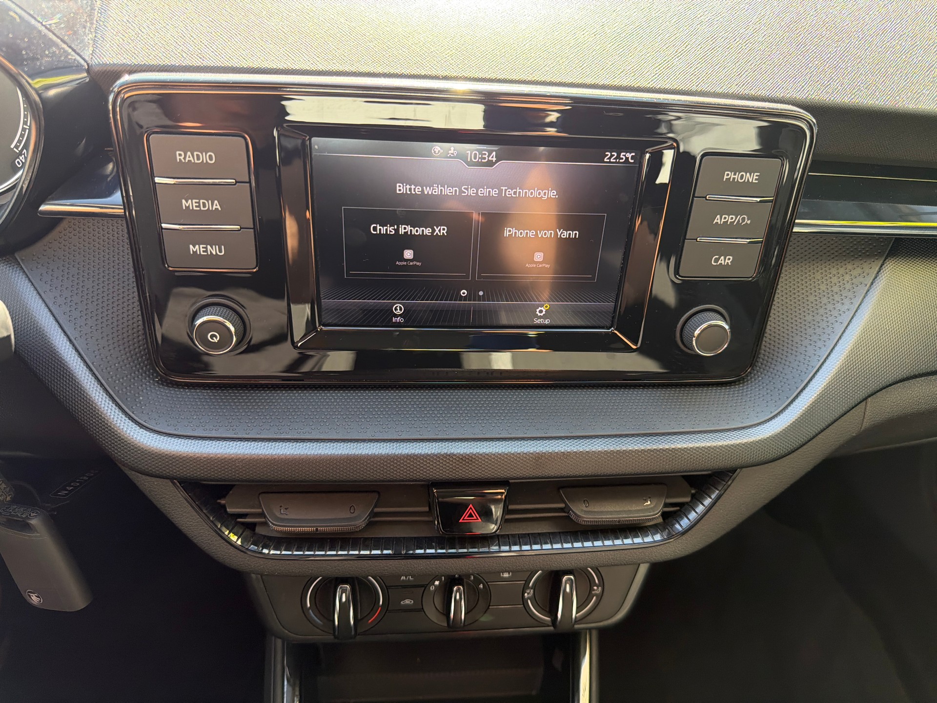 SKODA Fabia 1.0 MPI Active-image-11