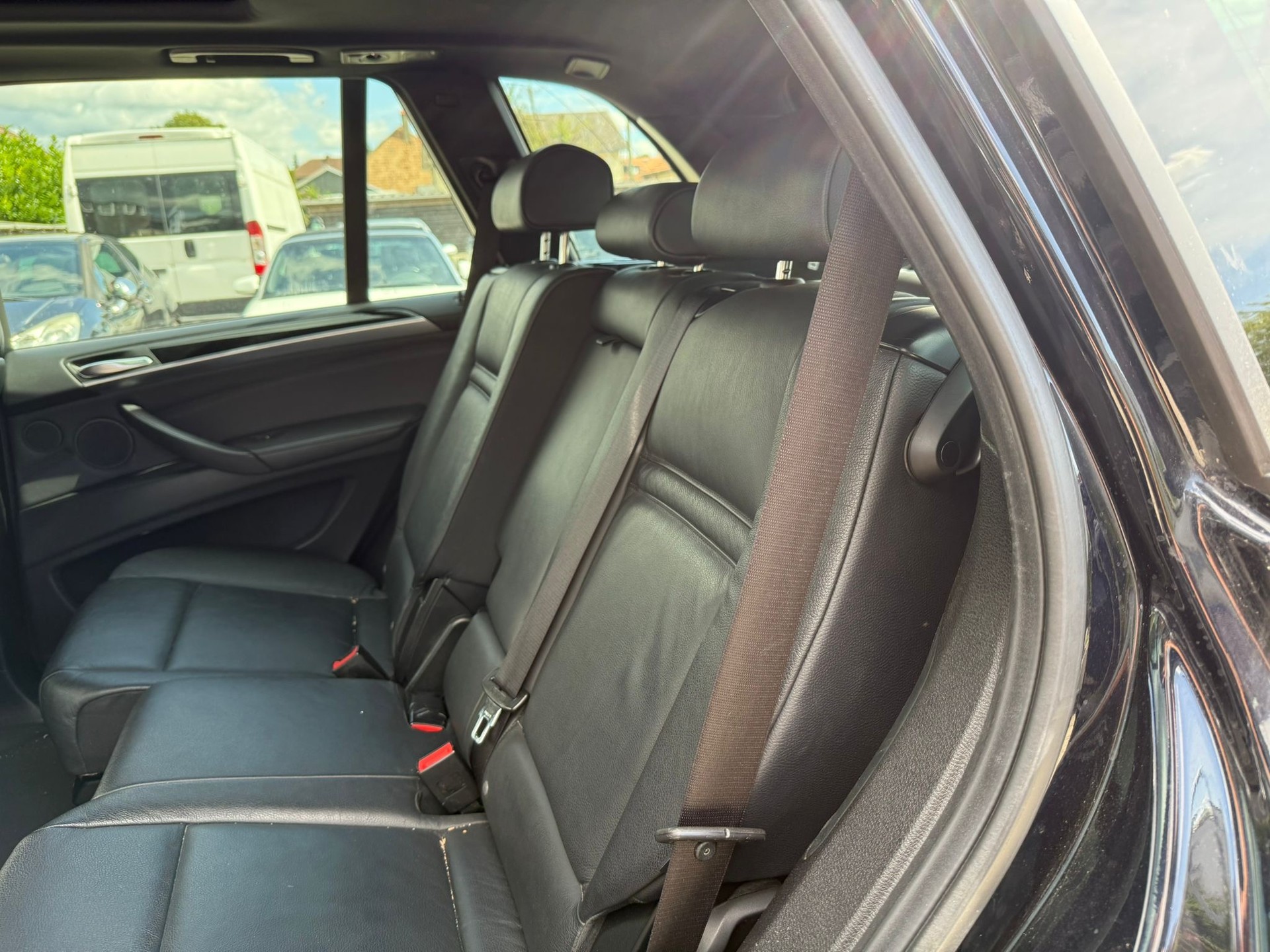 BMW X5 xDrive 40d Steptronic-image-14