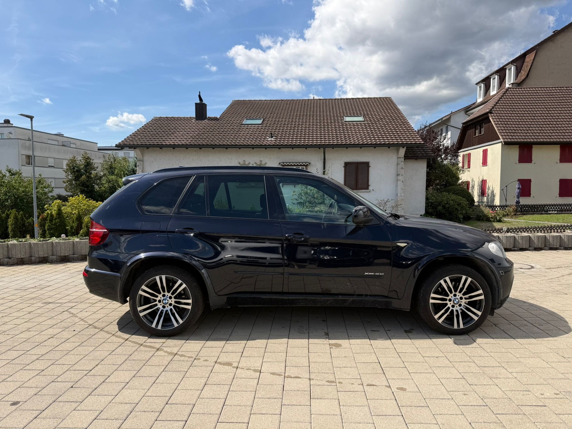 BMW X5 xDrive 40d Steptronic-showroom-element-3