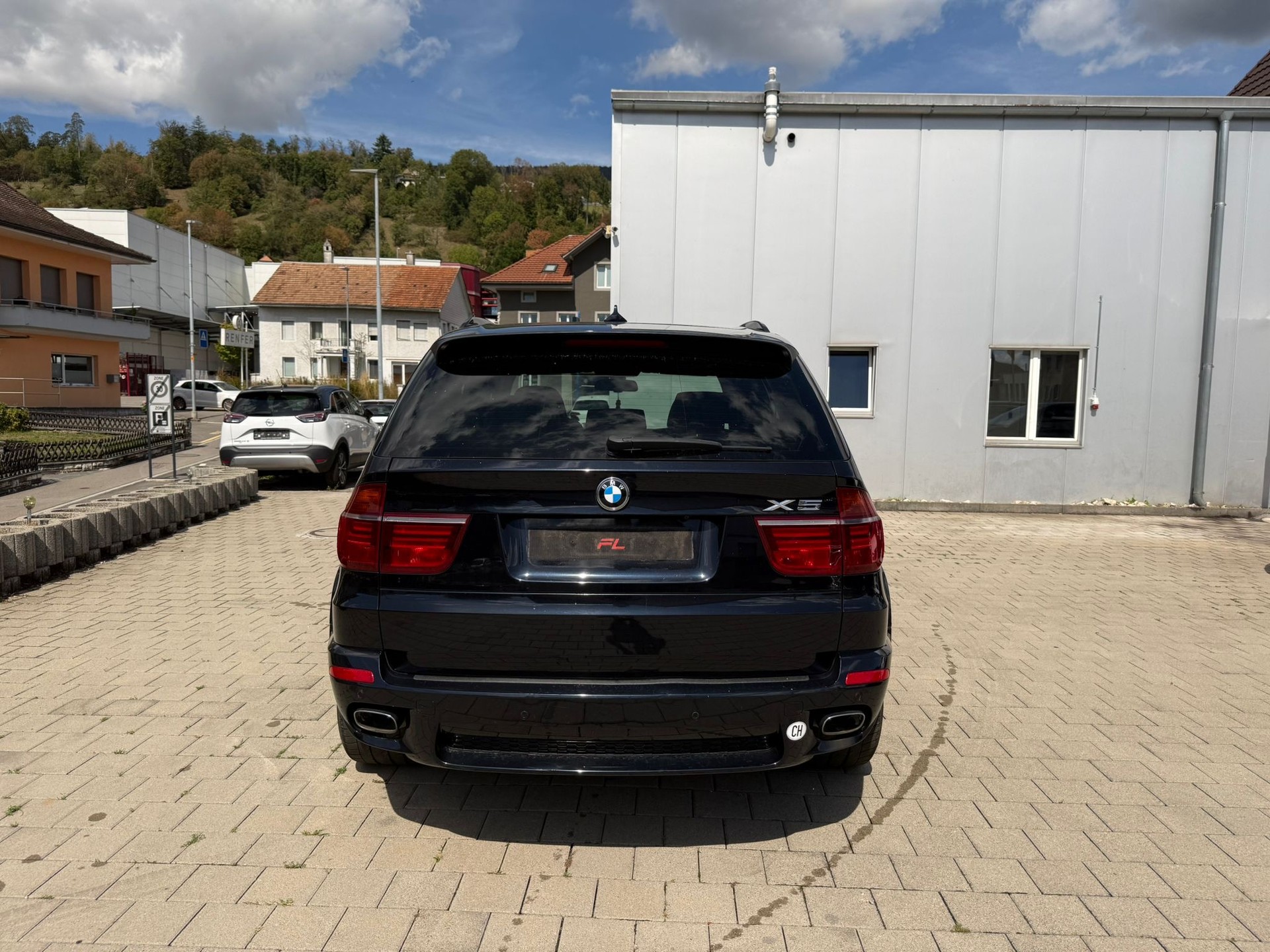 BMW X5 xDrive 40d Steptronic-image-6