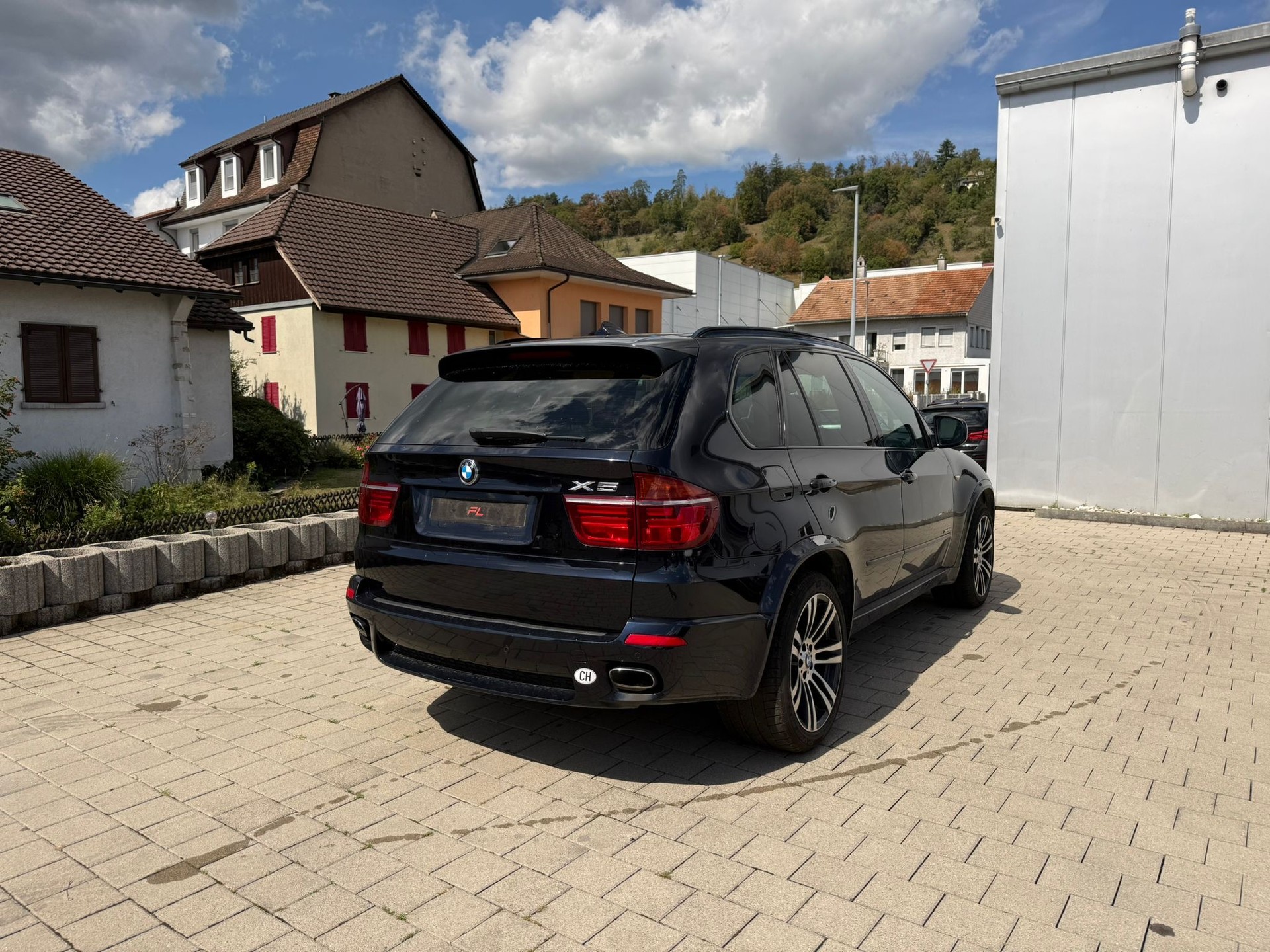 BMW X5 xDrive 40d Steptronic-image-5