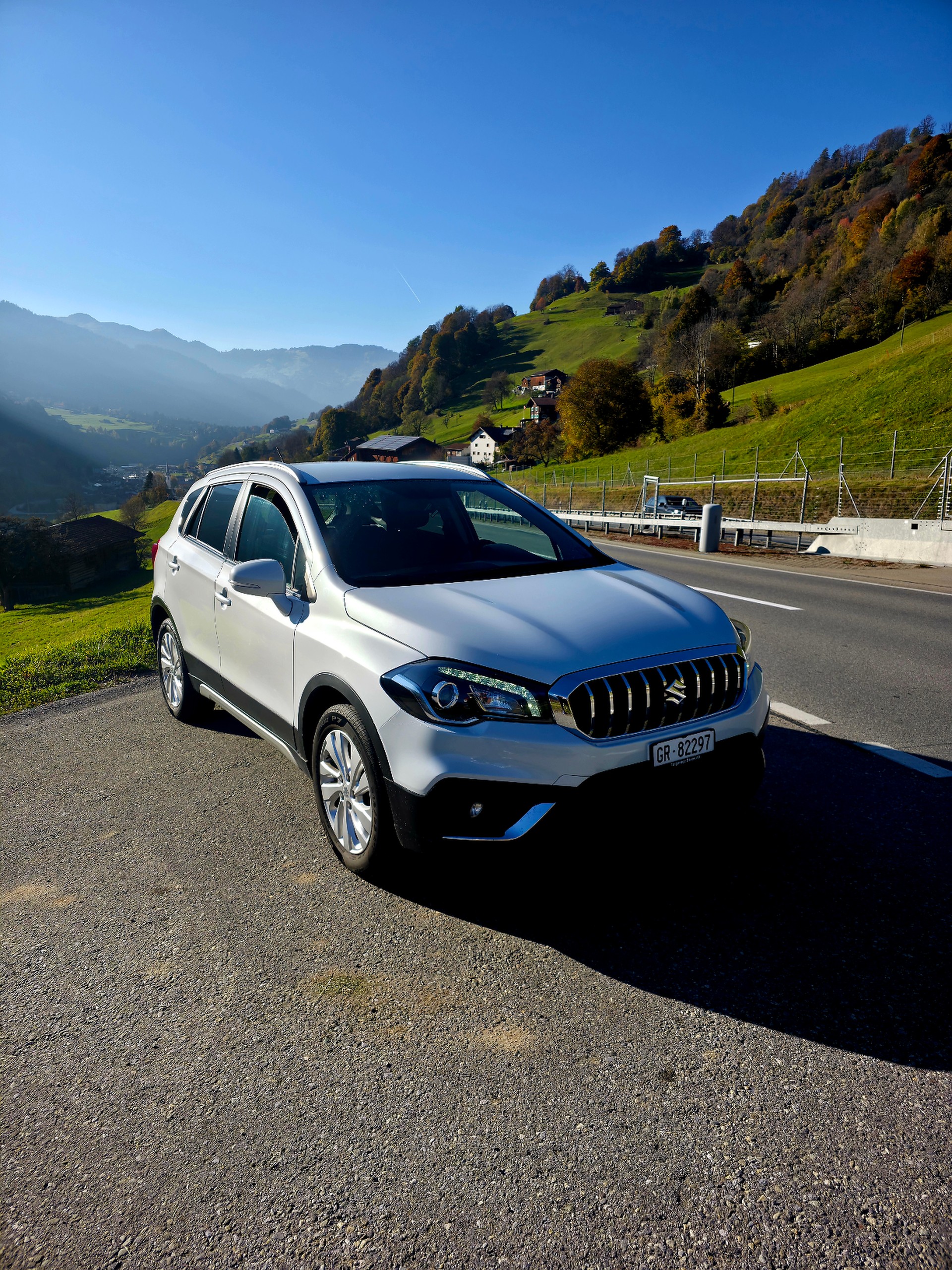 SUZUKI 1.4 T 4x4-image-1
