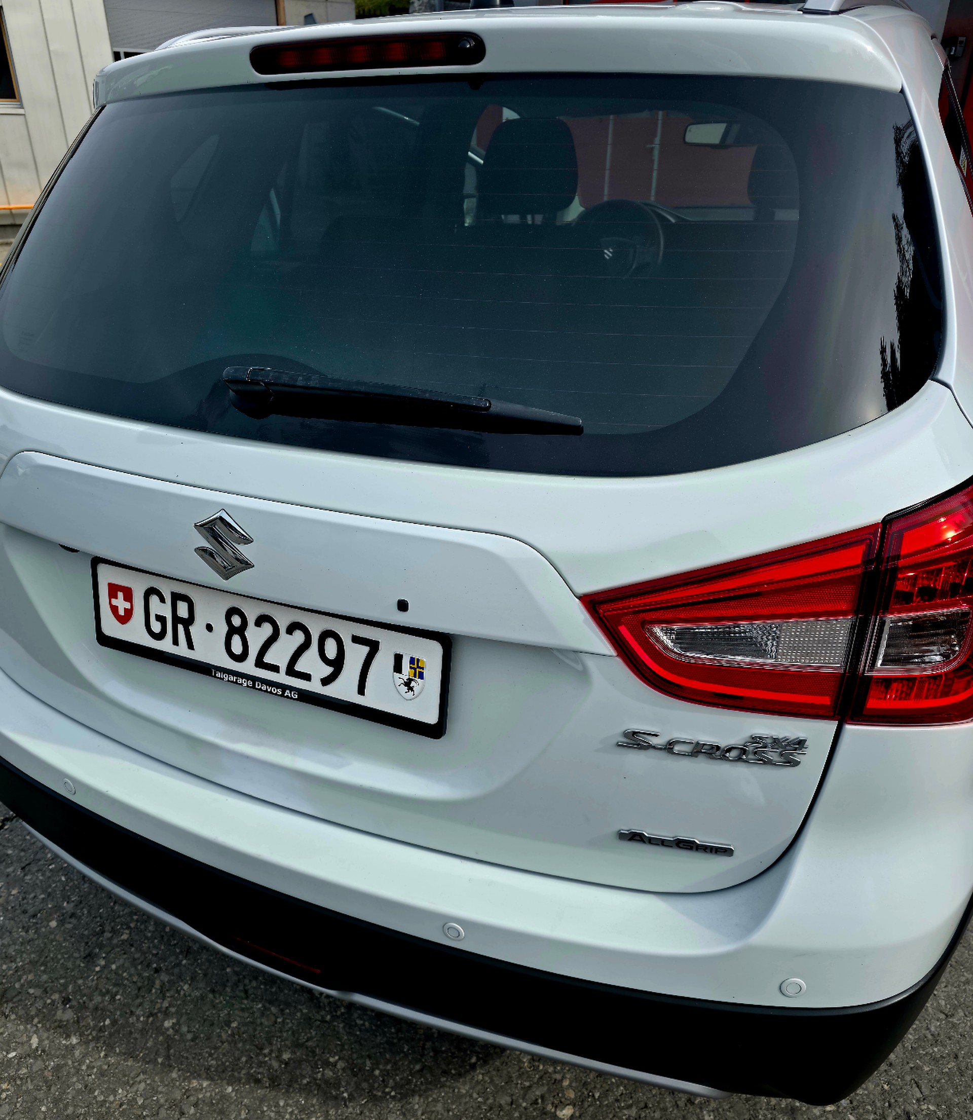 SUZUKI 1.4 T 4x4-image-3
