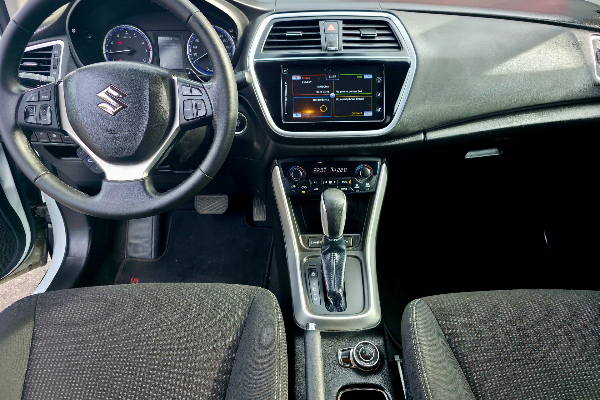 SUZUKI 1.4 T 4x4-image-2