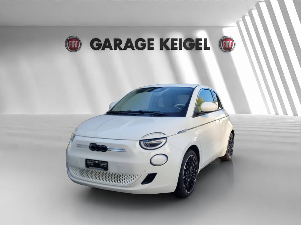 FIAT 500La Prima-image-0