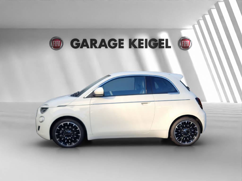 FIAT 500La Prima-image-1