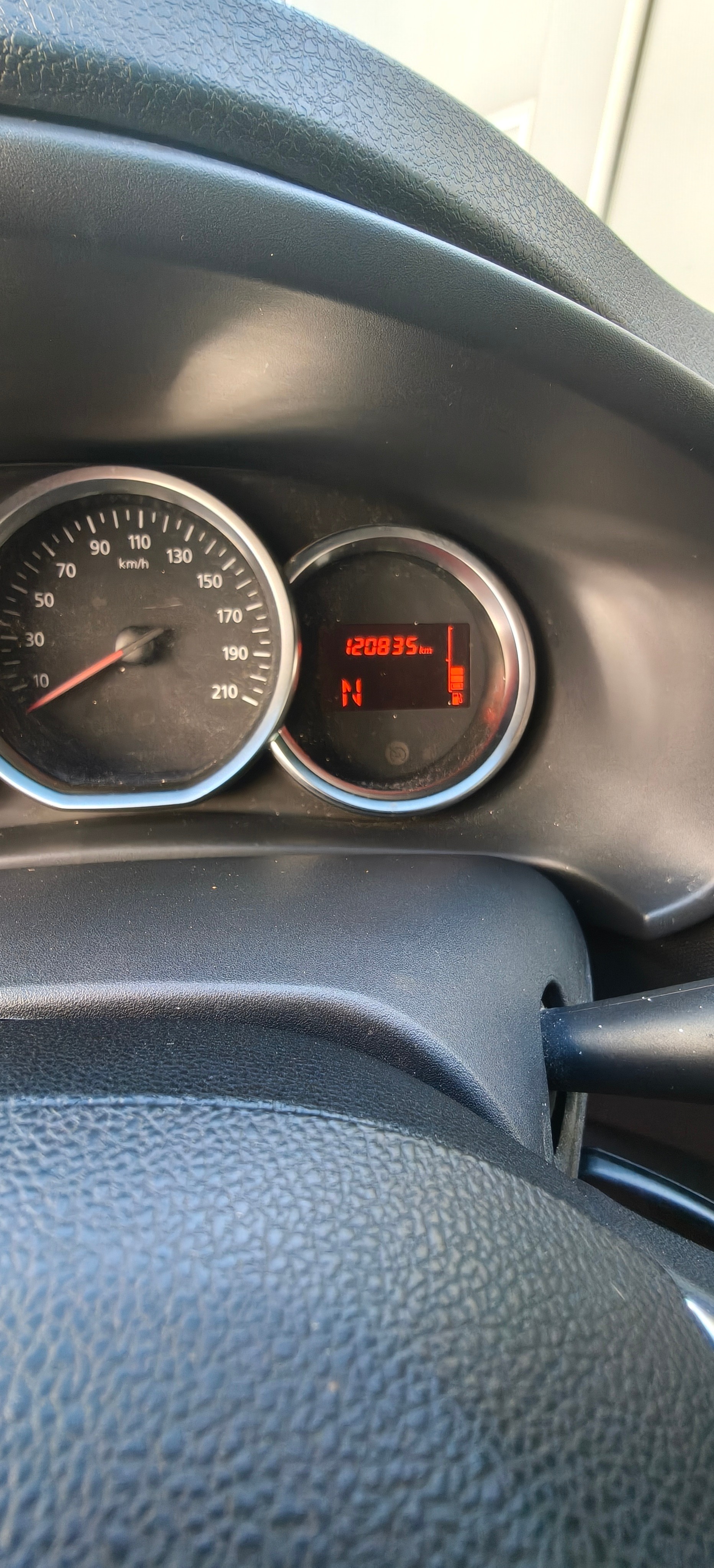 DACIA Sandero Tce 90 Stepway Automatic-image-6