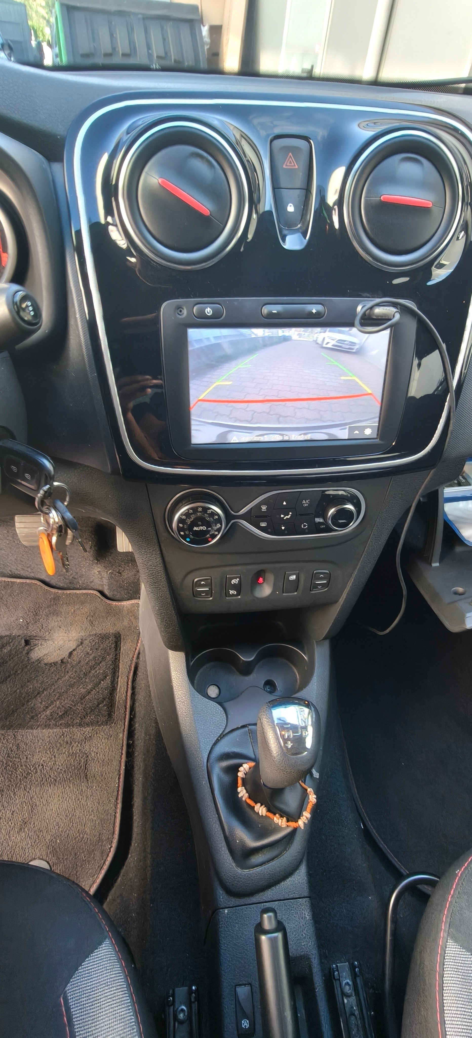 DACIA Sandero Tce 90 Stepway Automatic-image-5