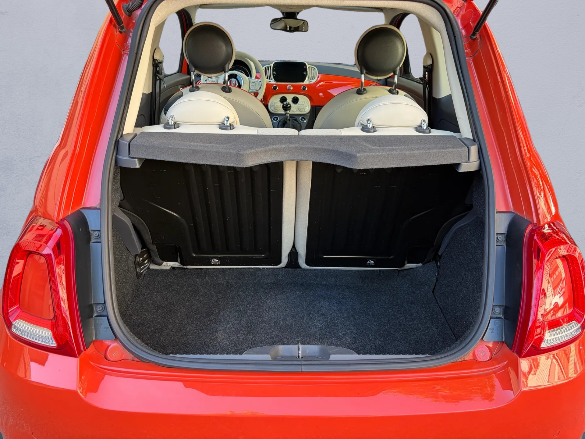 FIAT 500 0.9 Twinair Anniversario-image-11