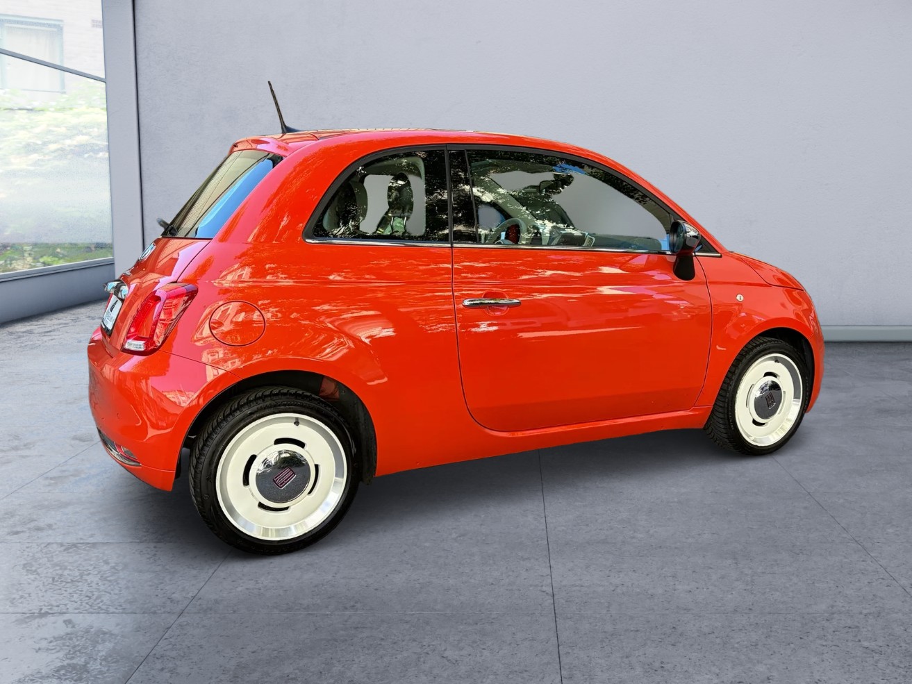 FIAT 500 0.9 Twinair Anniversario-image-4