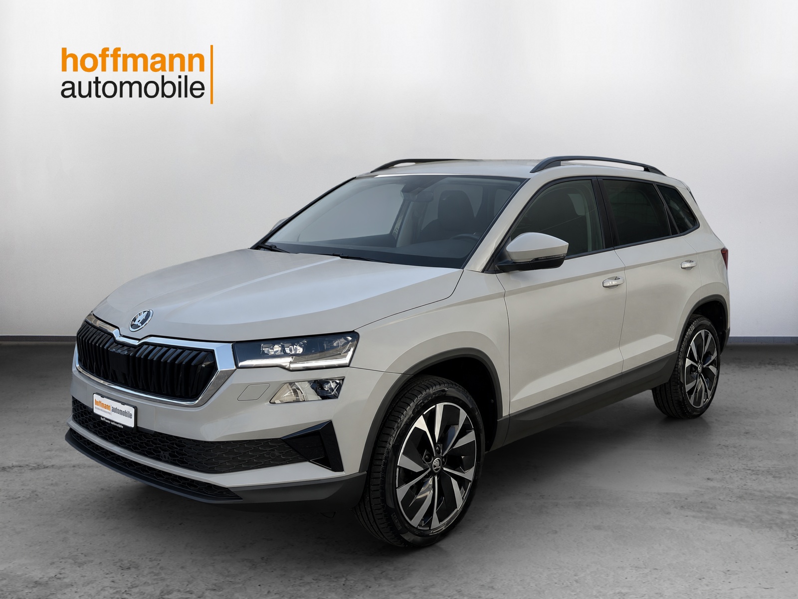 SKODA Karoq 1.5 TSI Style DSG-image-0