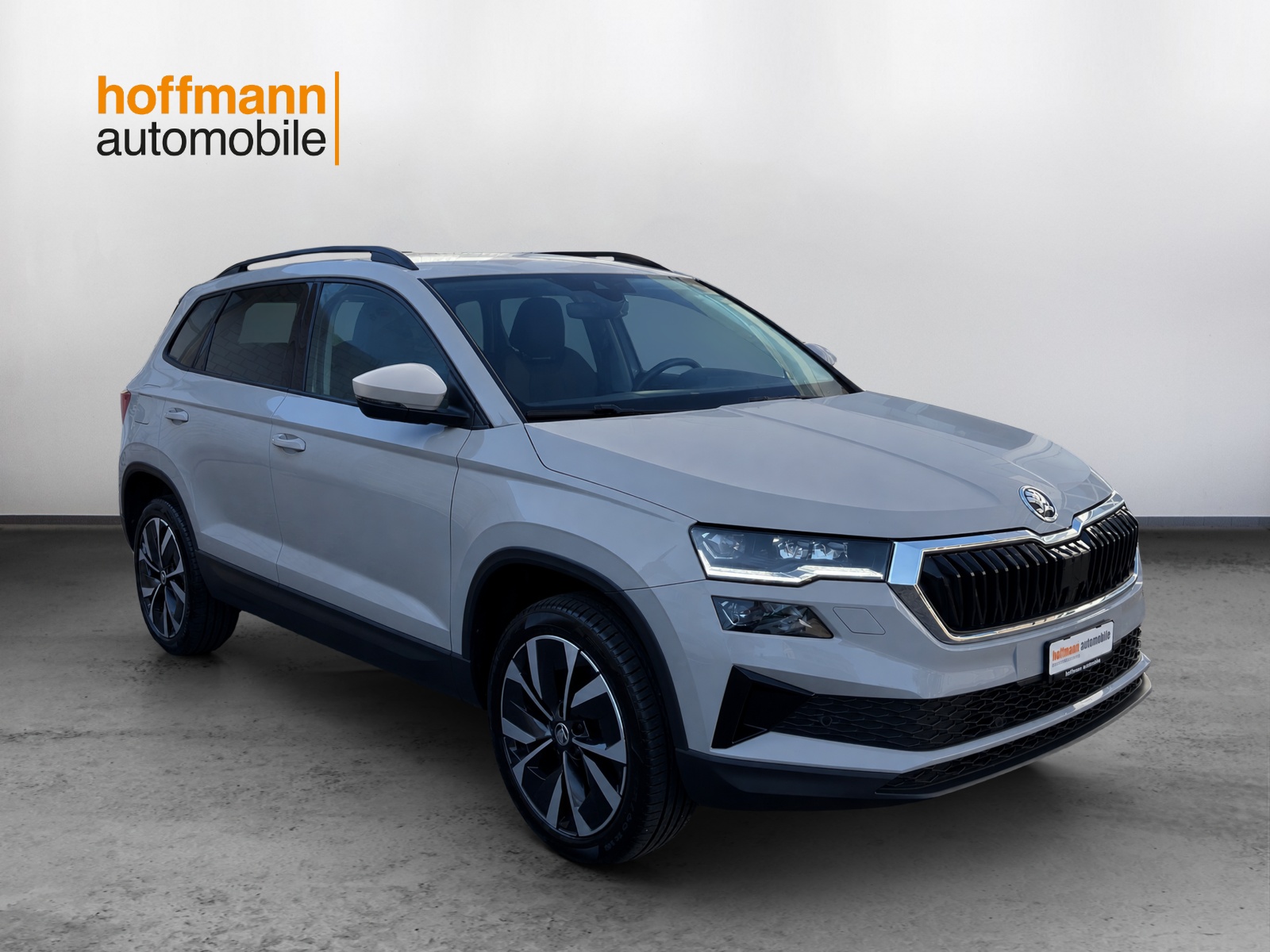 SKODA Karoq 1.5 TSI Style DSG-image-2