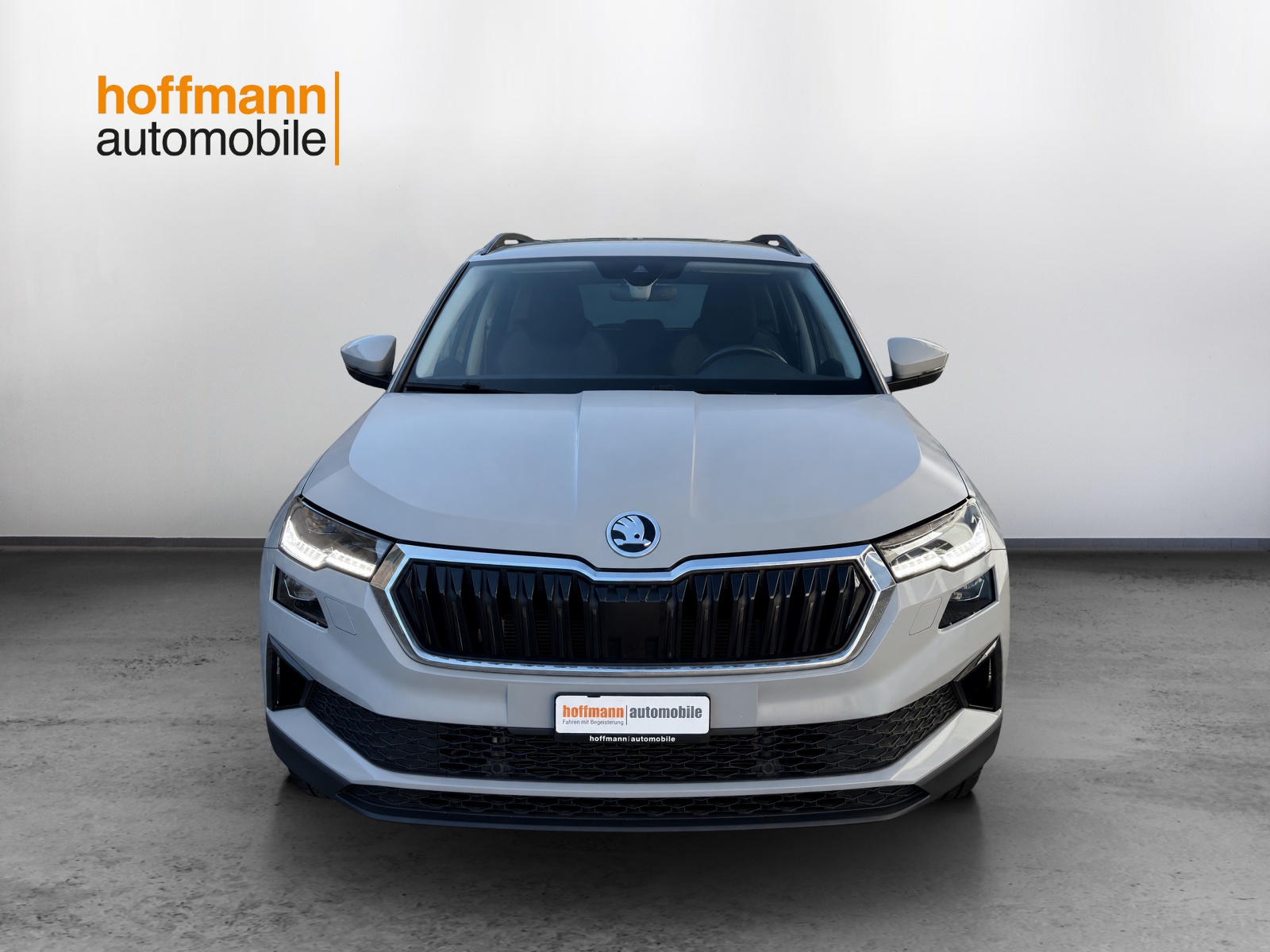 SKODA Karoq 1.5 TSI Style DSG-image-1