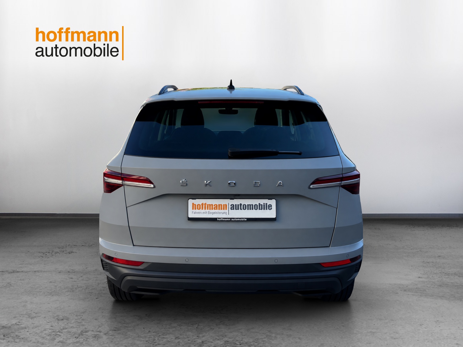 SKODA Karoq 1.5 TSI Style DSG-image-4