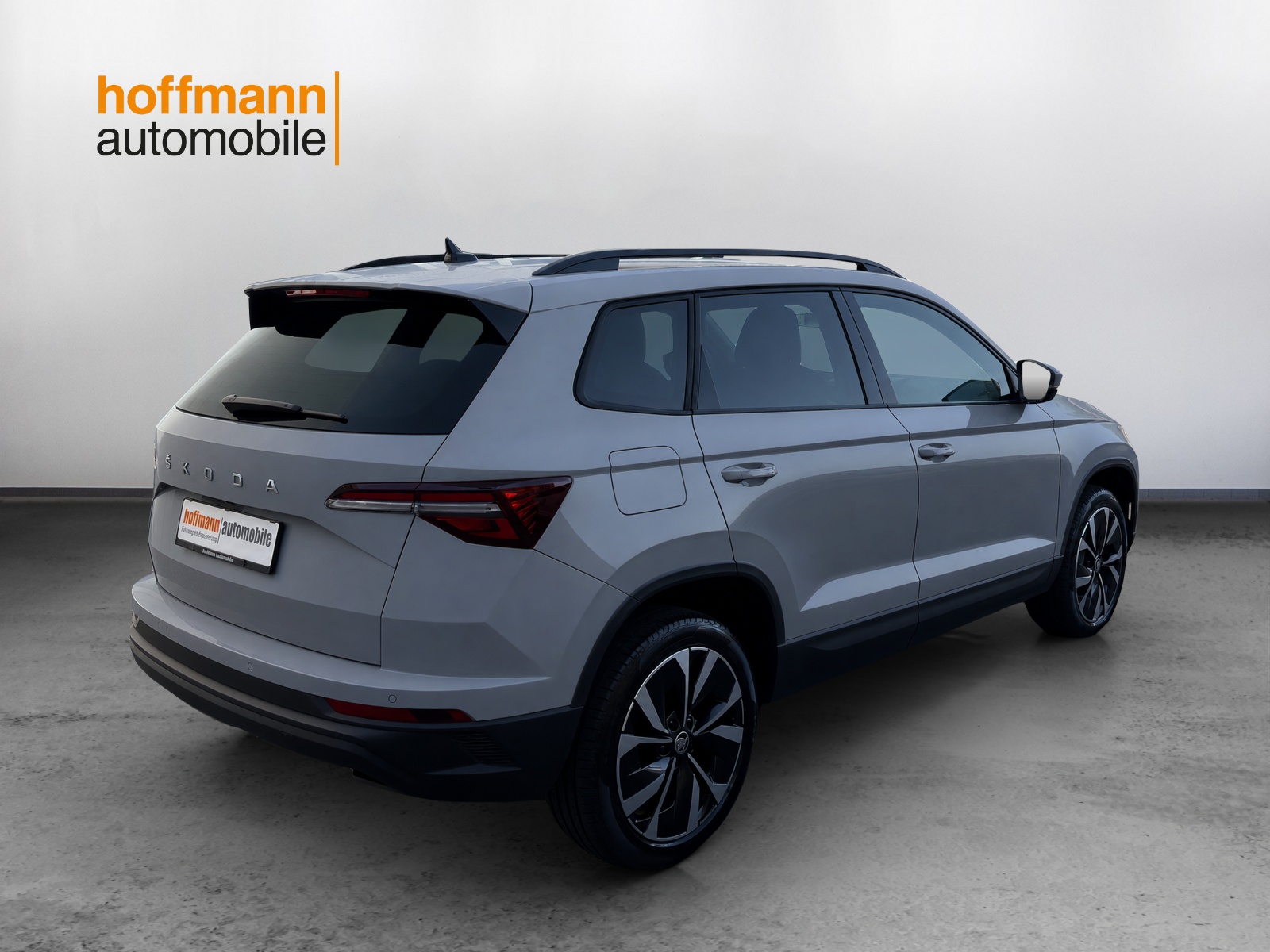 SKODA Karoq 1.5 TSI Style DSG-image-3