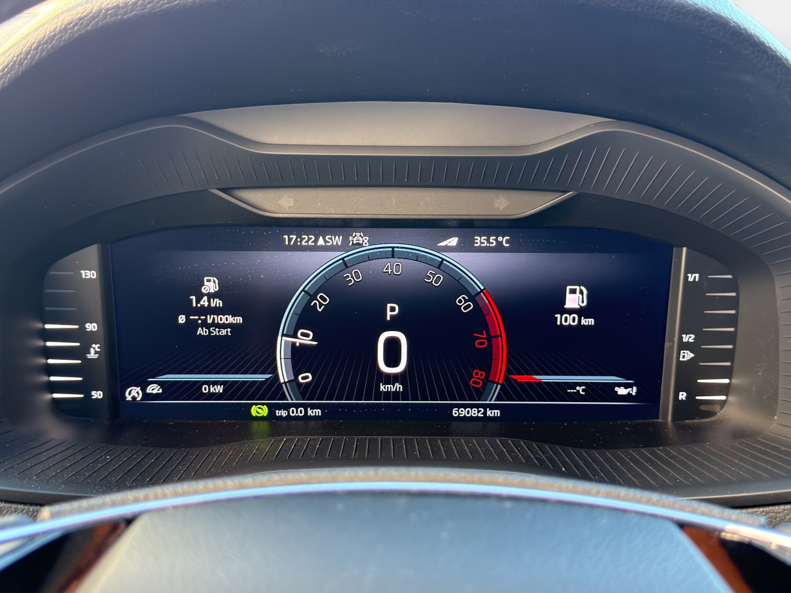 SKODA Karoq 1.5 TSI Style DSG-image-7