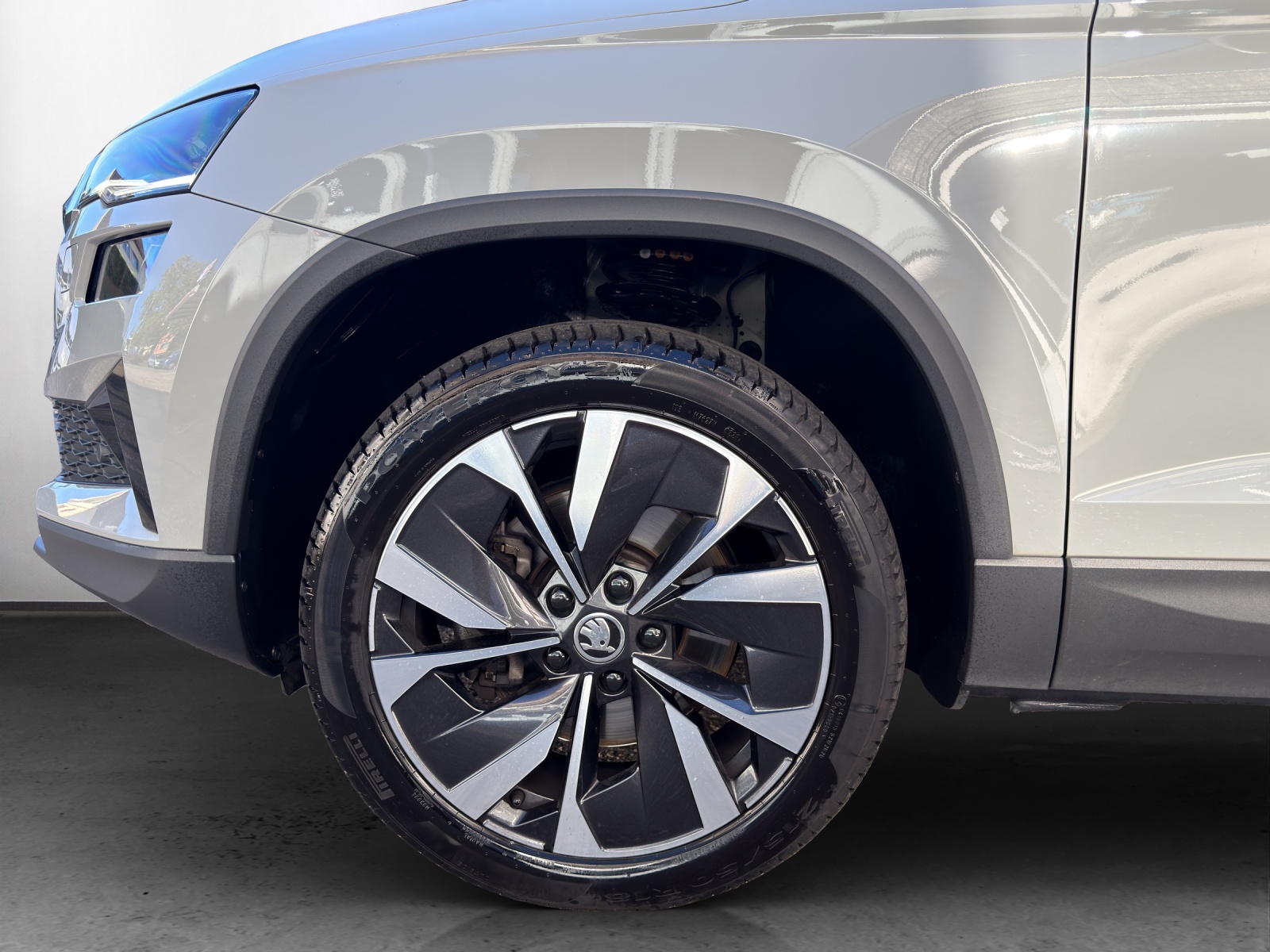 SKODA Karoq 1.5 TSI Style DSG-image-12