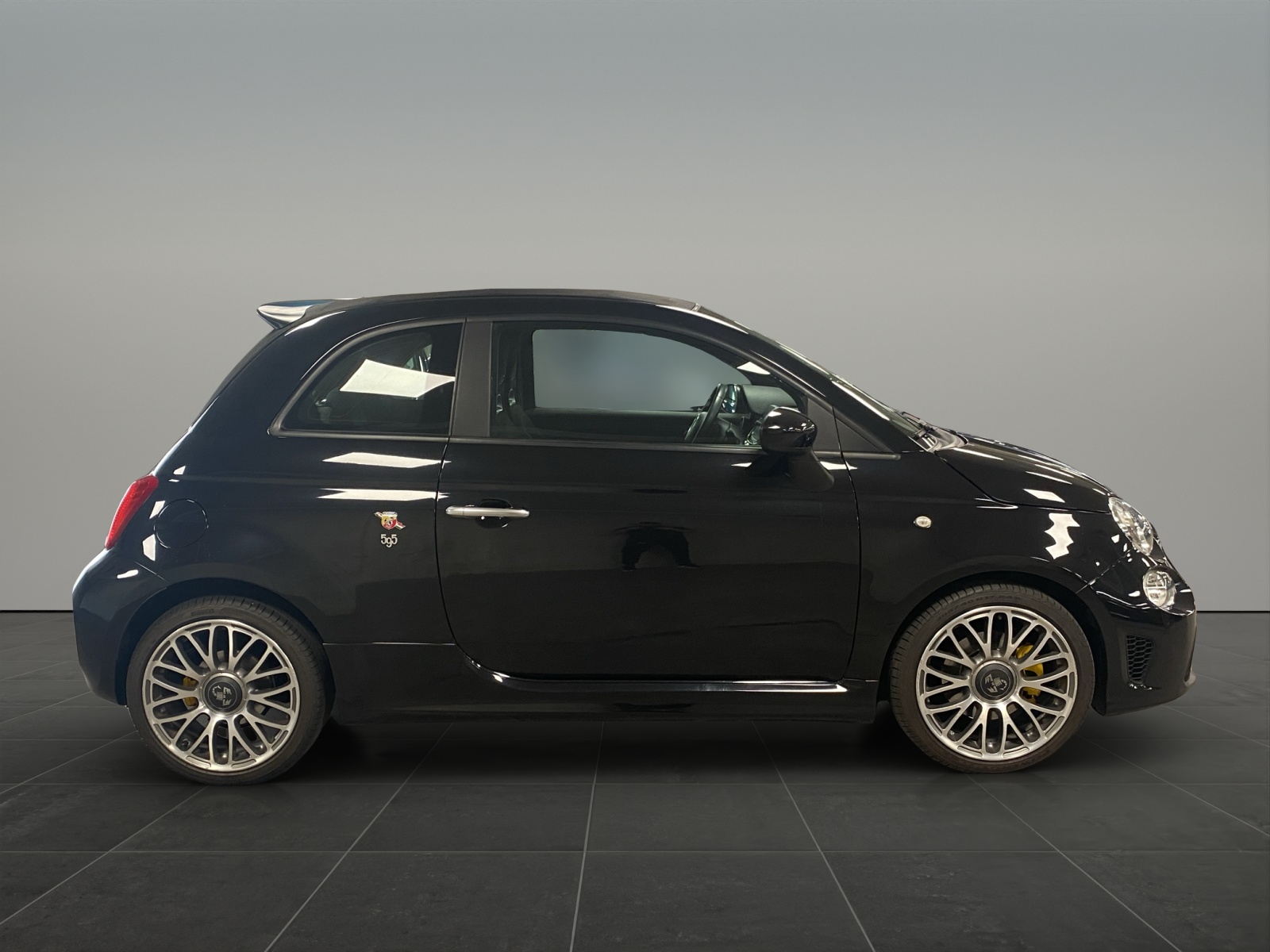 FIAT 595 C Abarth 1.4 T-Jet-image-7